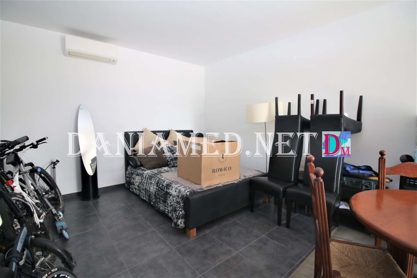 3 soveværelse Villa til salg i Monte Pego med swimmingpool garage - € 895.000 (Ref: 7618611)