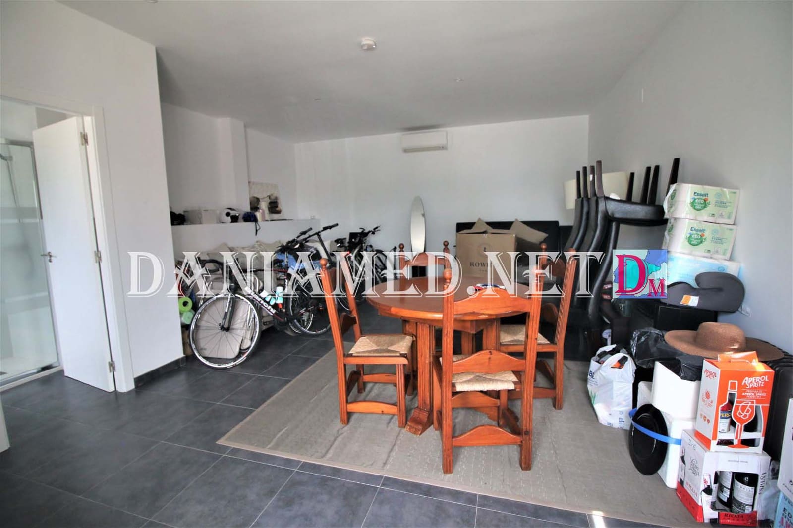 3 soveværelse Villa til salg i Monte Pego med swimmingpool garage - € 895.000 (Ref: 7618611)