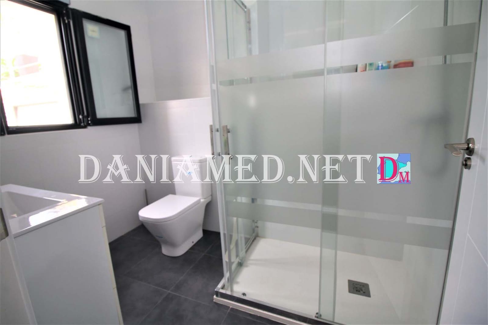 3 soveværelse Villa til salg i Monte Pego med swimmingpool garage - € 895.000 (Ref: 7618611)