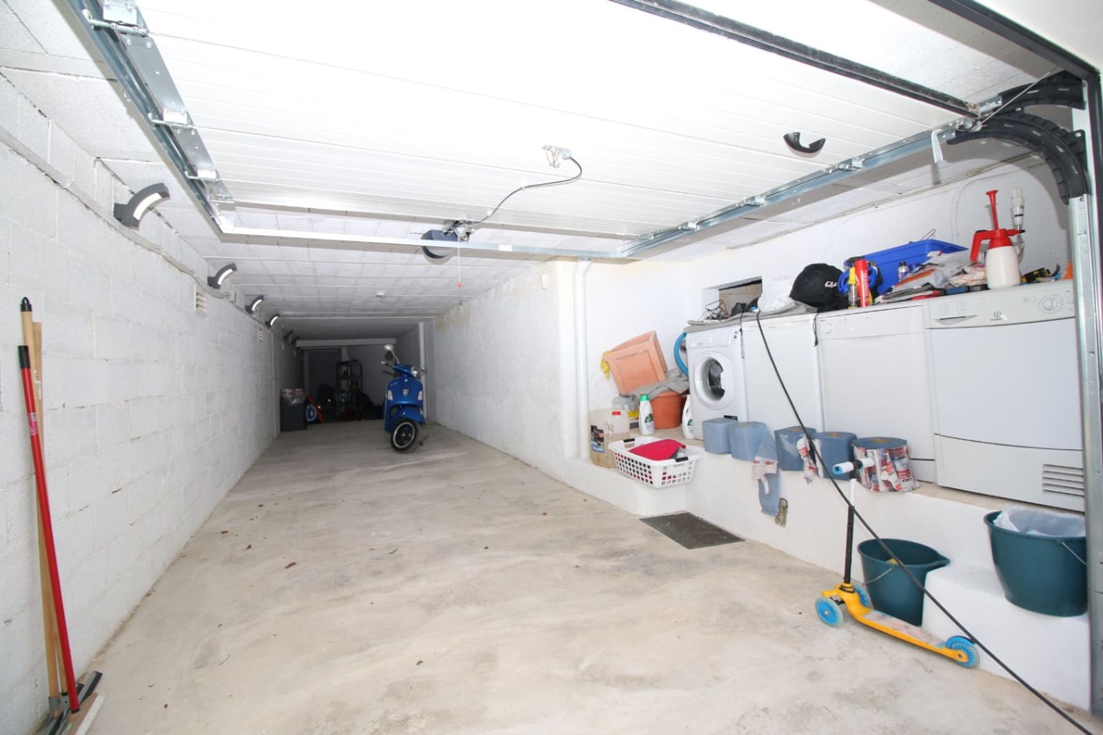 3 soveværelse Villa til salg i Monte Pego med swimmingpool garage - € 895.000 (Ref: 7618611)