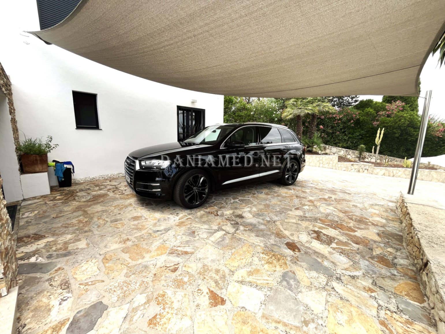 3 soveværelse Villa til salg i Monte Pego med swimmingpool garage - € 895.000 (Ref: 7618611)