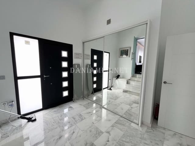 3 bedroom Villa for sale in Monte Pego, Pego with pool garage - € 895,000 (Ref: 7618611)