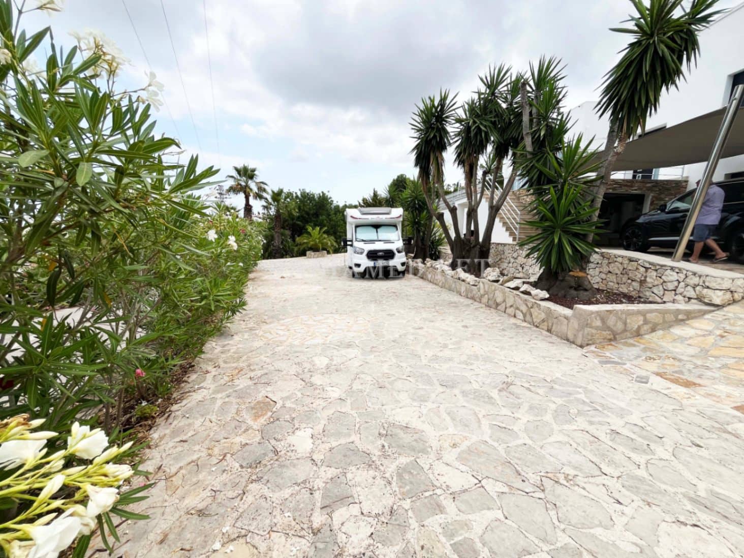 3 soveværelse Villa til salg i Monte Pego med swimmingpool garage - € 895.000 (Ref: 7618611)