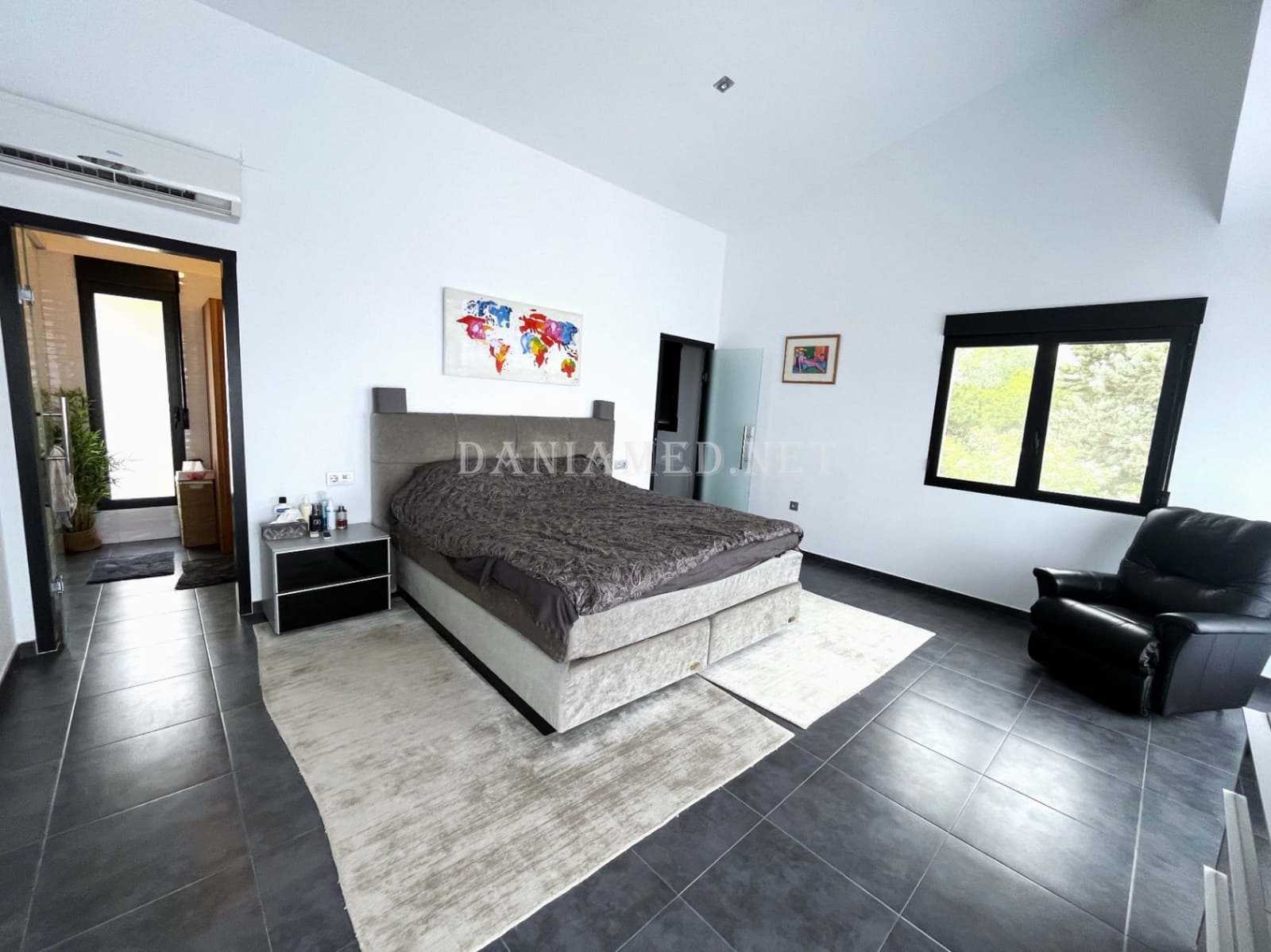 3 soveværelse Villa til salg i Monte Pego med swimmingpool garage - € 895.000 (Ref: 7618611)