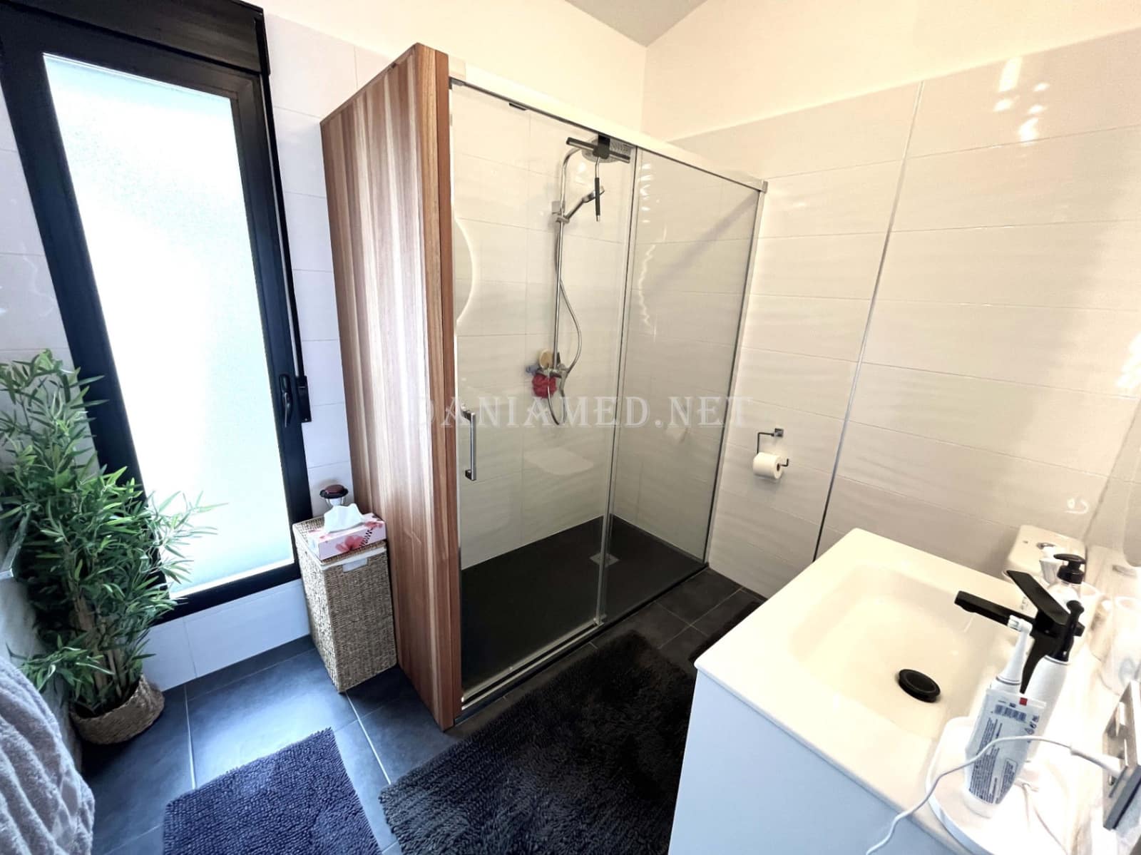 3 soveværelse Villa til salg i Monte Pego med swimmingpool garage - € 895.000 (Ref: 7618611)