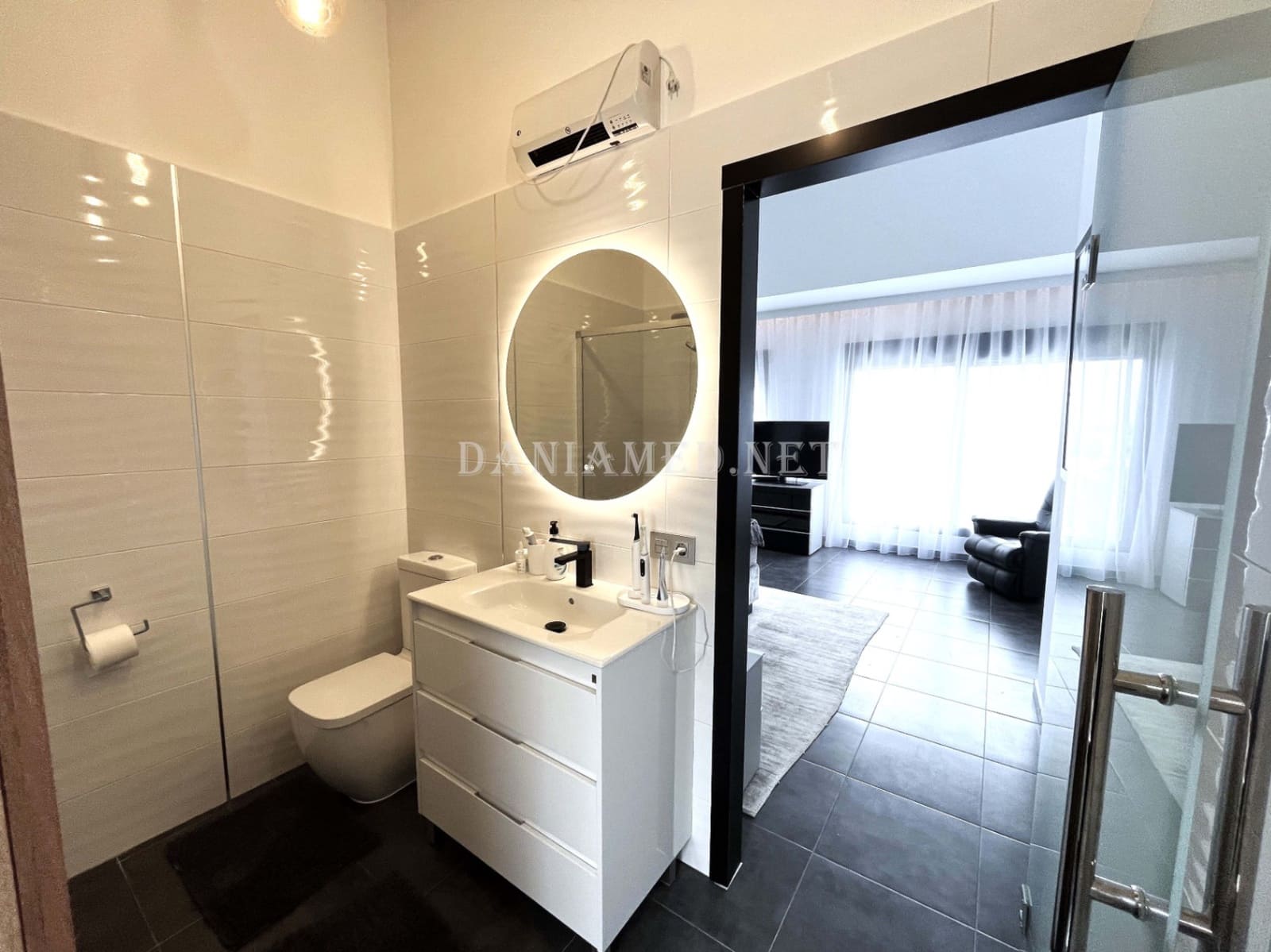 3 soveværelse Villa til salg i Monte Pego med swimmingpool garage - € 895.000 (Ref: 7618611)