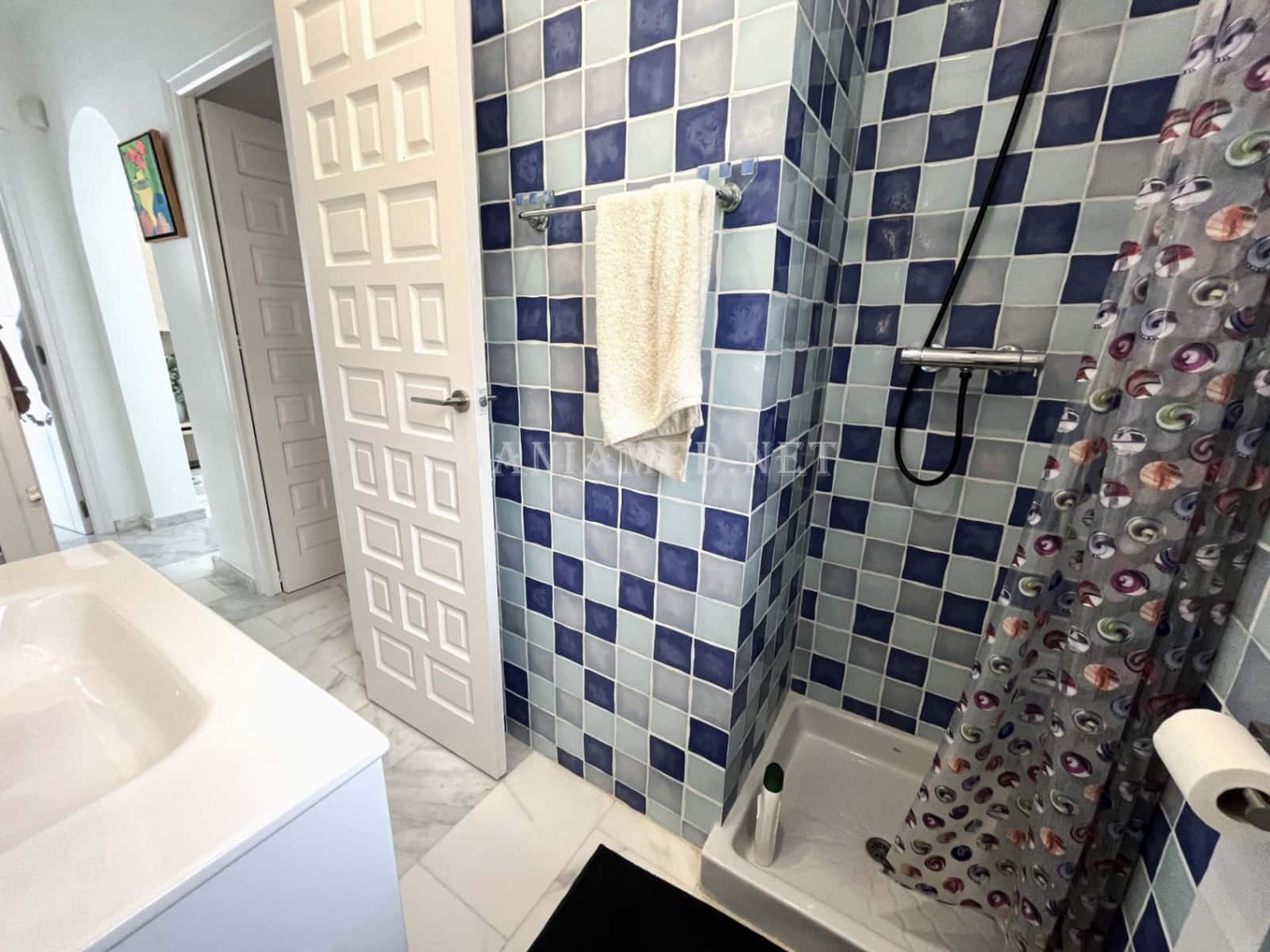 3 soveværelse Villa til salg i Monte Pego med swimmingpool garage - € 895.000 (Ref: 7618611)