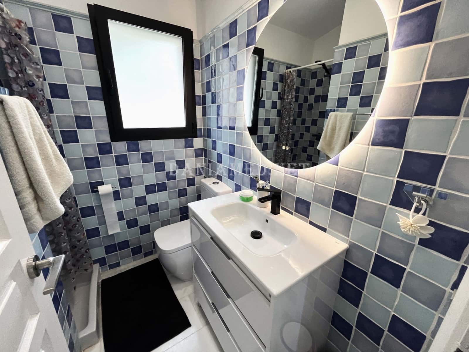 3 soveværelse Villa til salg i Monte Pego med swimmingpool garage - € 895.000 (Ref: 7618611)