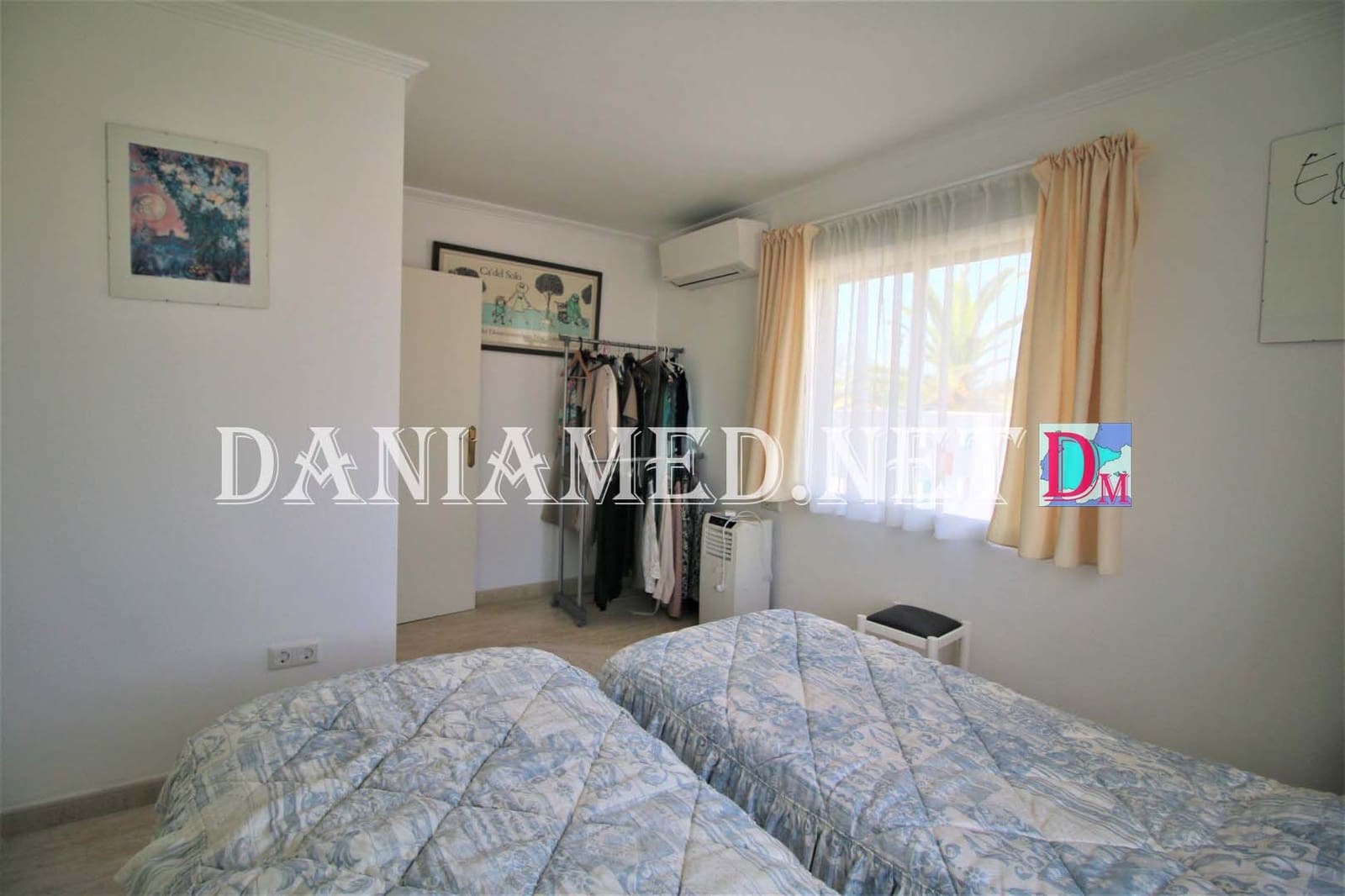 4 slaapkamer Villa te koop in Els Poblets met zwembad garage - € 595.000 (Ref: 7674386)