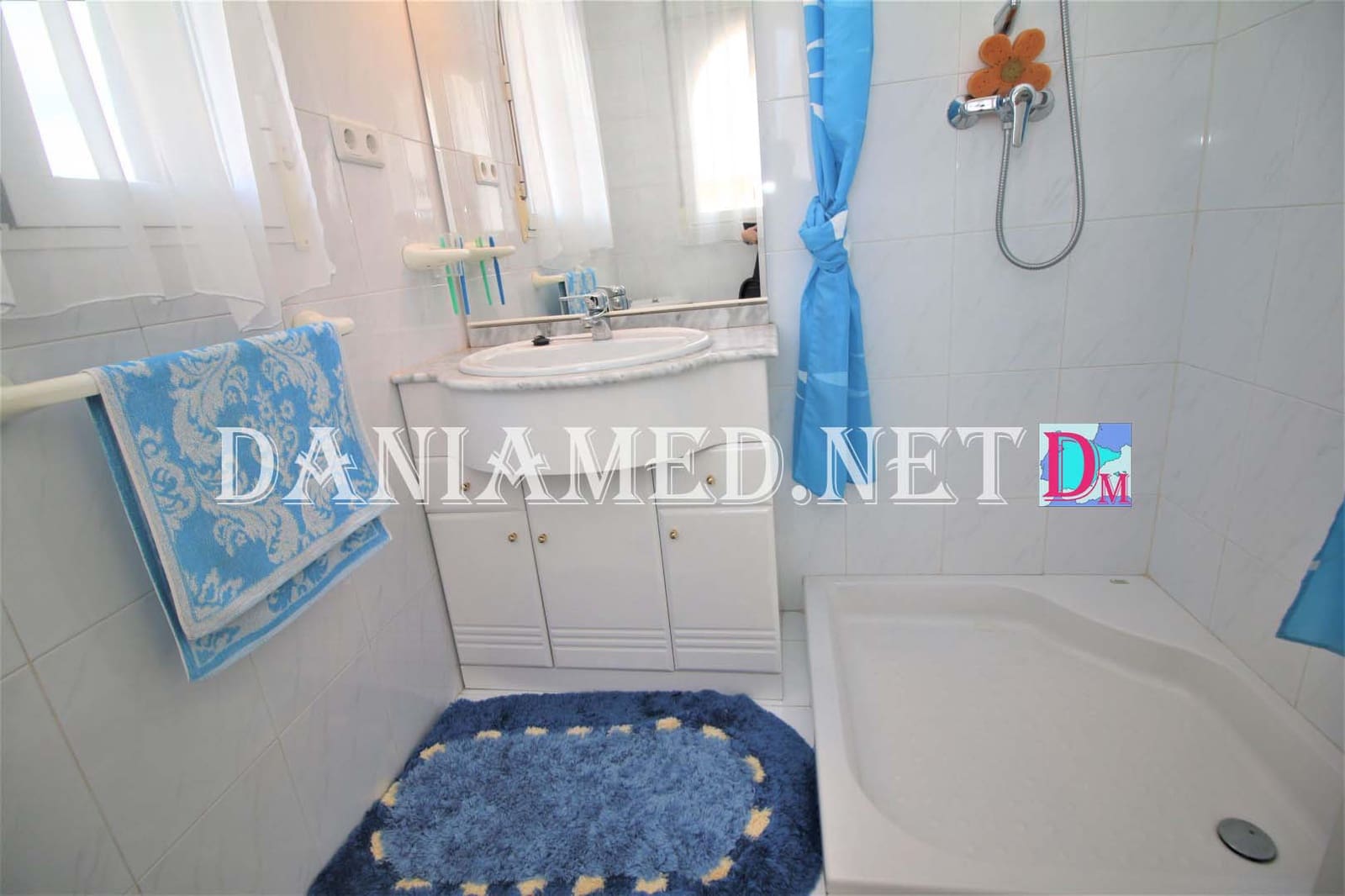 4 slaapkamer Villa te koop in Els Poblets met zwembad garage - € 595.000 (Ref: 7674386)