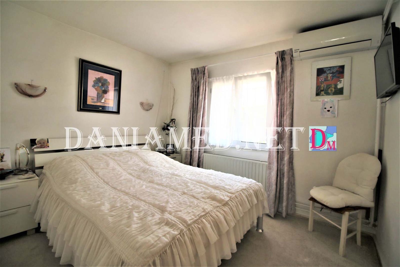 4 slaapkamer Villa te koop in Els Poblets met zwembad garage - € 595.000 (Ref: 7674386)