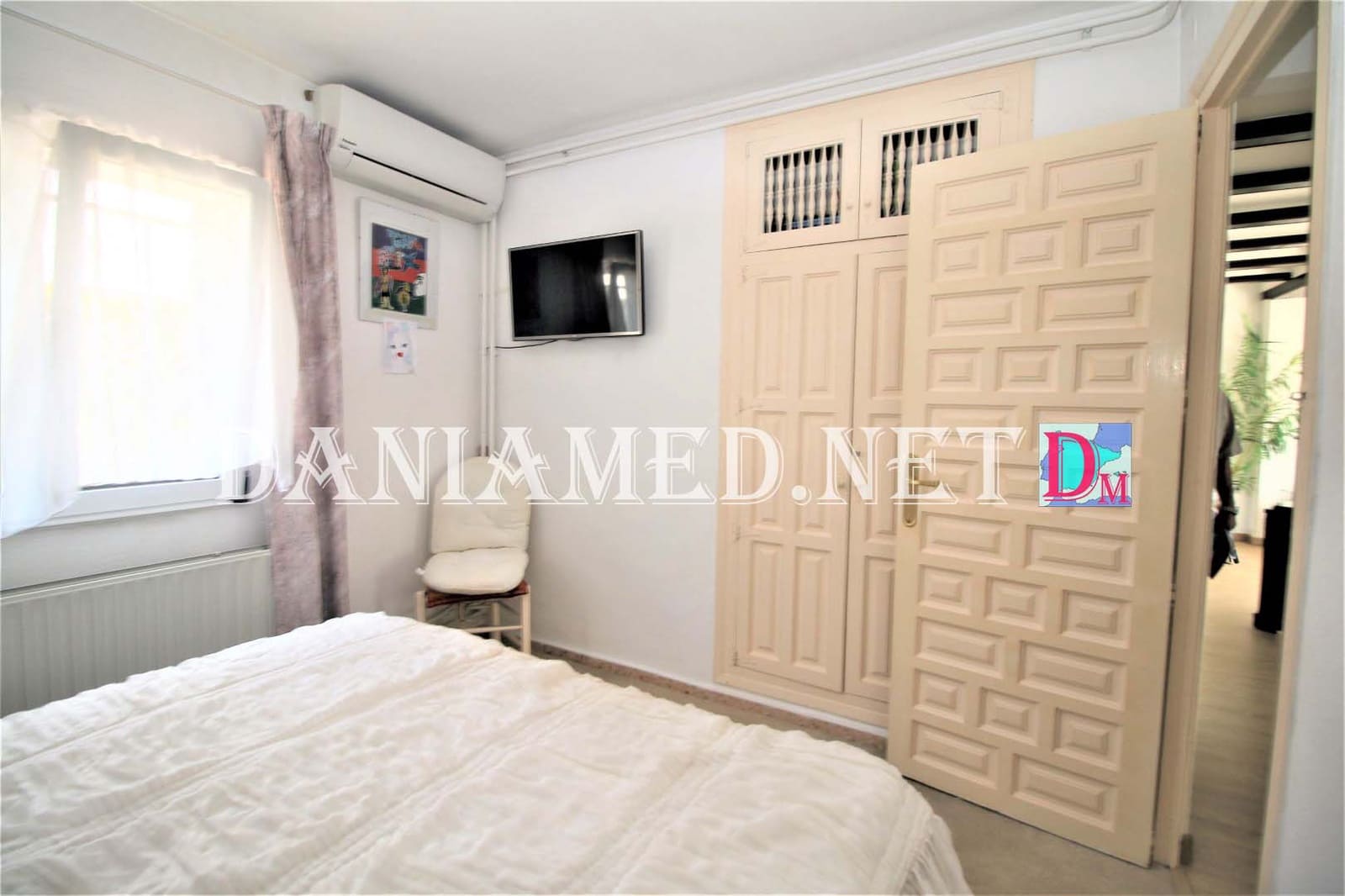 4 slaapkamer Villa te koop in Els Poblets met zwembad garage - € 595.000 (Ref: 7674386)