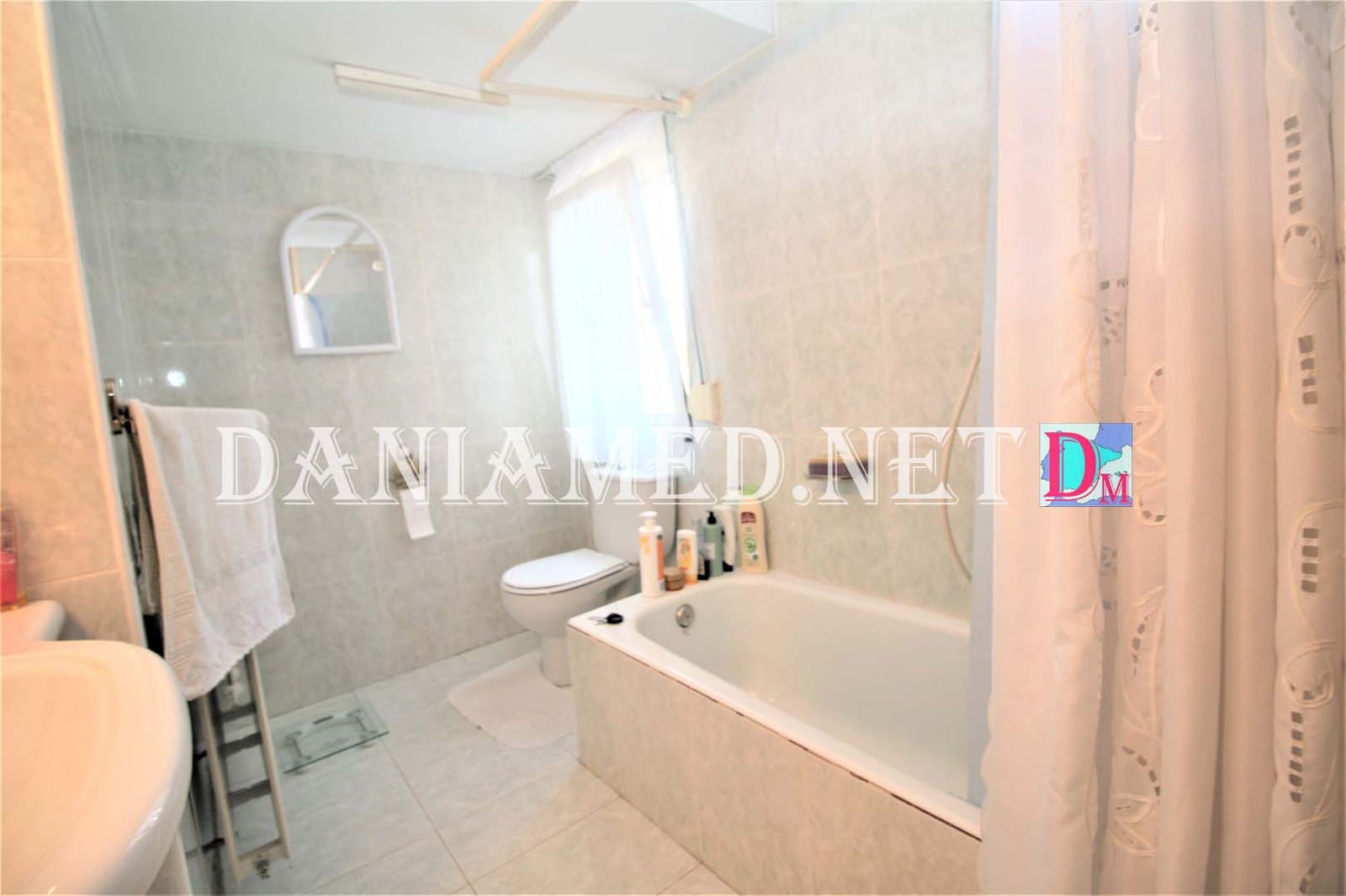 4 slaapkamer Villa te koop in Els Poblets met zwembad garage - € 595.000 (Ref: 7674386)