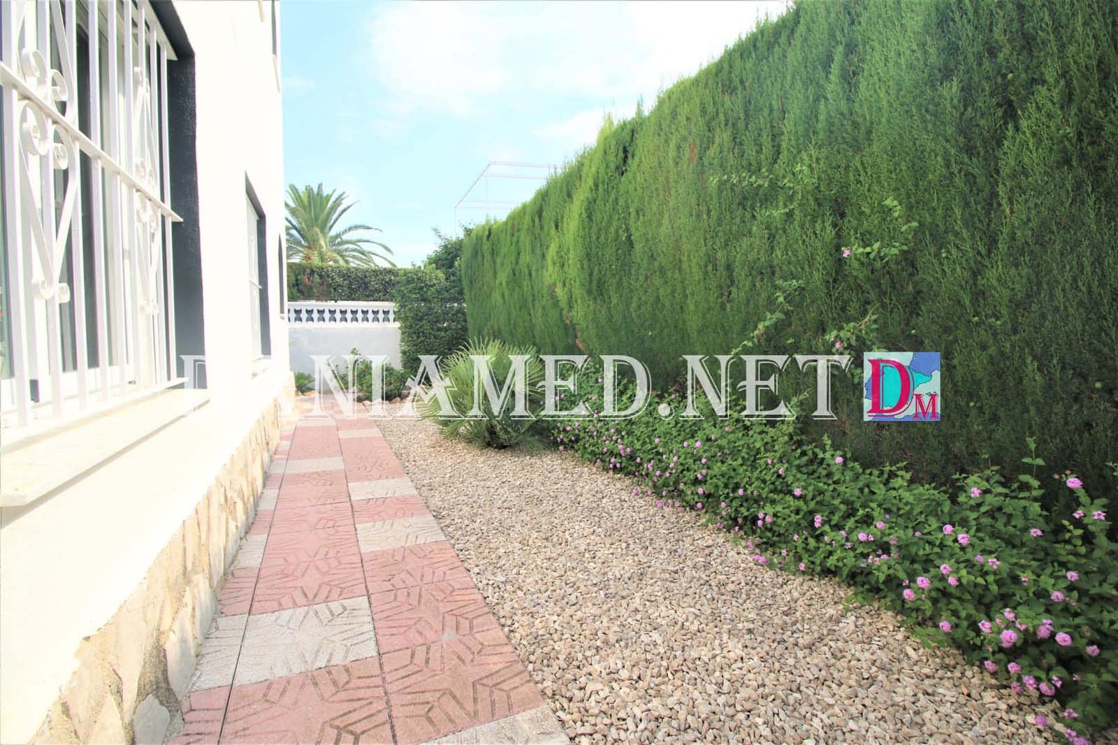 4 slaapkamer Villa te koop in Els Poblets met zwembad garage - € 595.000 (Ref: 7674386)