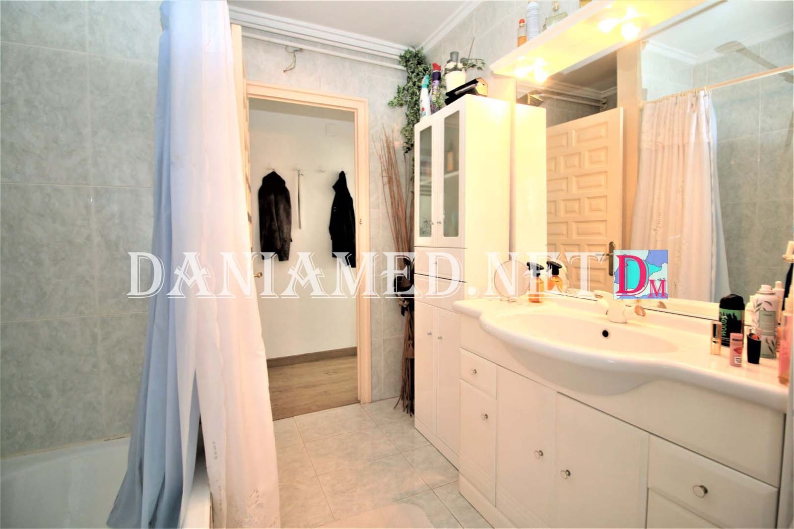 4 slaapkamer Villa te koop in Els Poblets met zwembad garage - € 595.000 (Ref: 7674386)