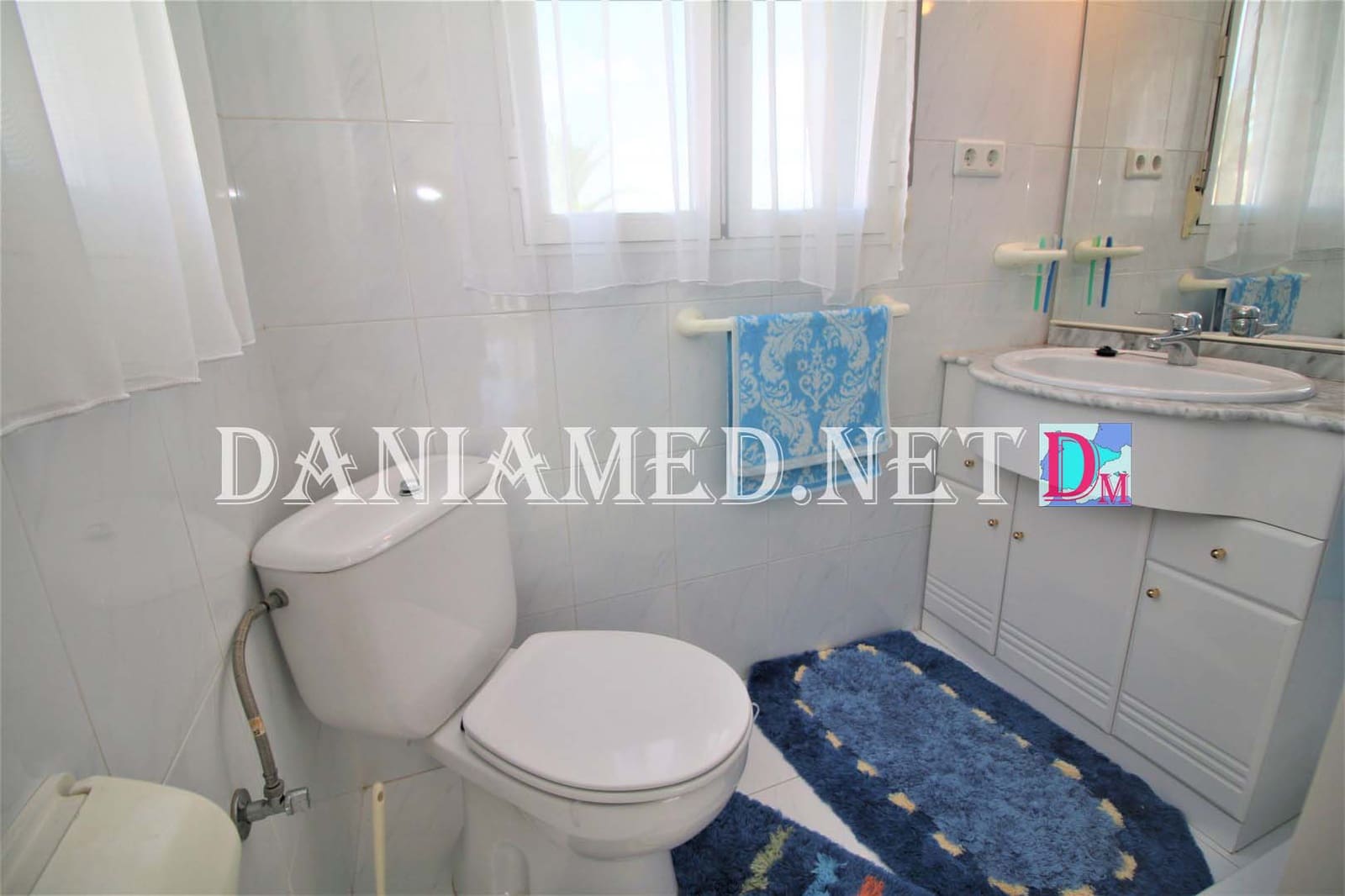 4 slaapkamer Villa te koop in Els Poblets met zwembad garage - € 595.000 (Ref: 7674386)