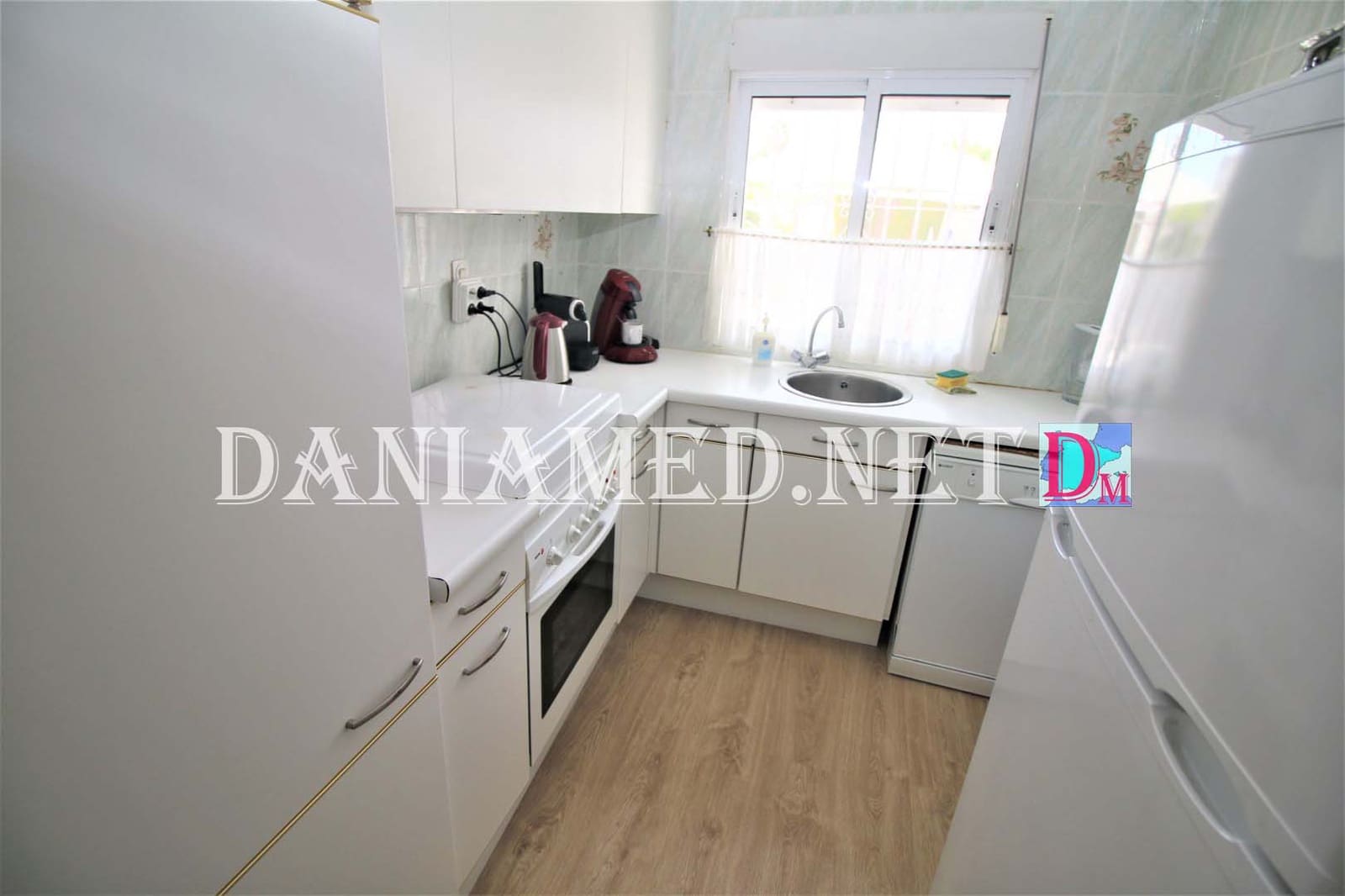 4 slaapkamer Villa te koop in Els Poblets met zwembad garage - € 595.000 (Ref: 7674386)