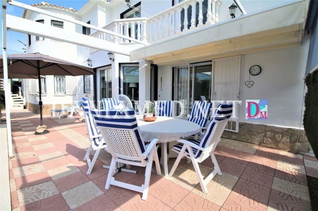 4 sypialnia Willa na sprzedaż w Els Poblets z basenem garażem - 595 000 € (Ref: 7674386)