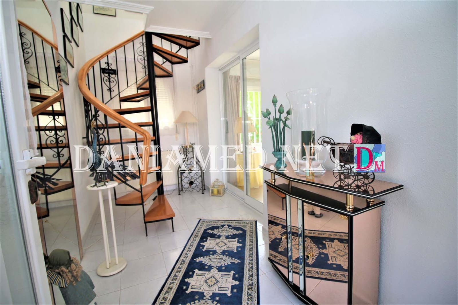 4 slaapkamer Villa te koop in Els Poblets met zwembad garage - € 595.000 (Ref: 7674386)