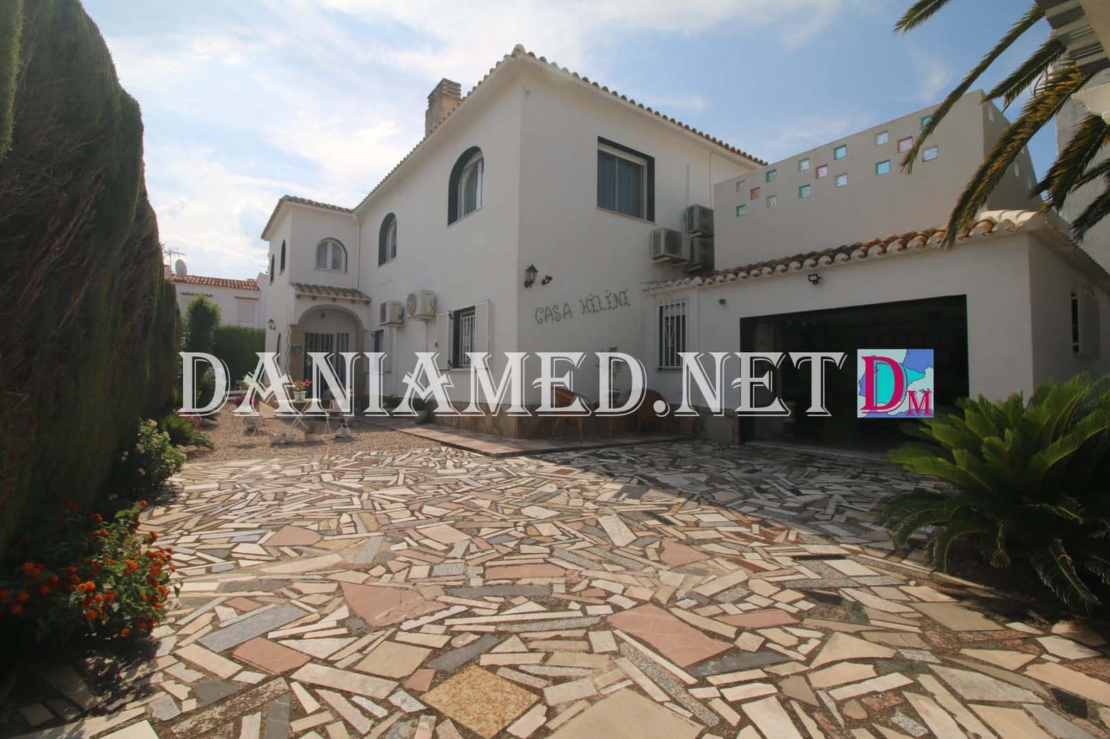 4 slaapkamer Villa te koop in Els Poblets met zwembad garage - € 595.000 (Ref: 7674386)