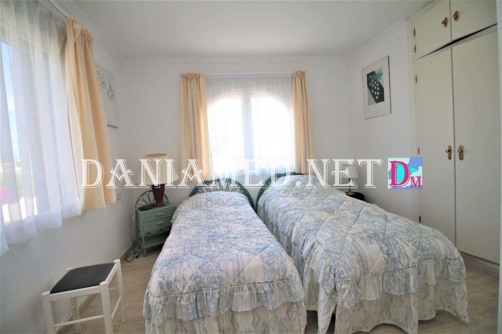 4 slaapkamer Villa te koop in Els Poblets met zwembad garage - € 595.000 (Ref: 7674386)