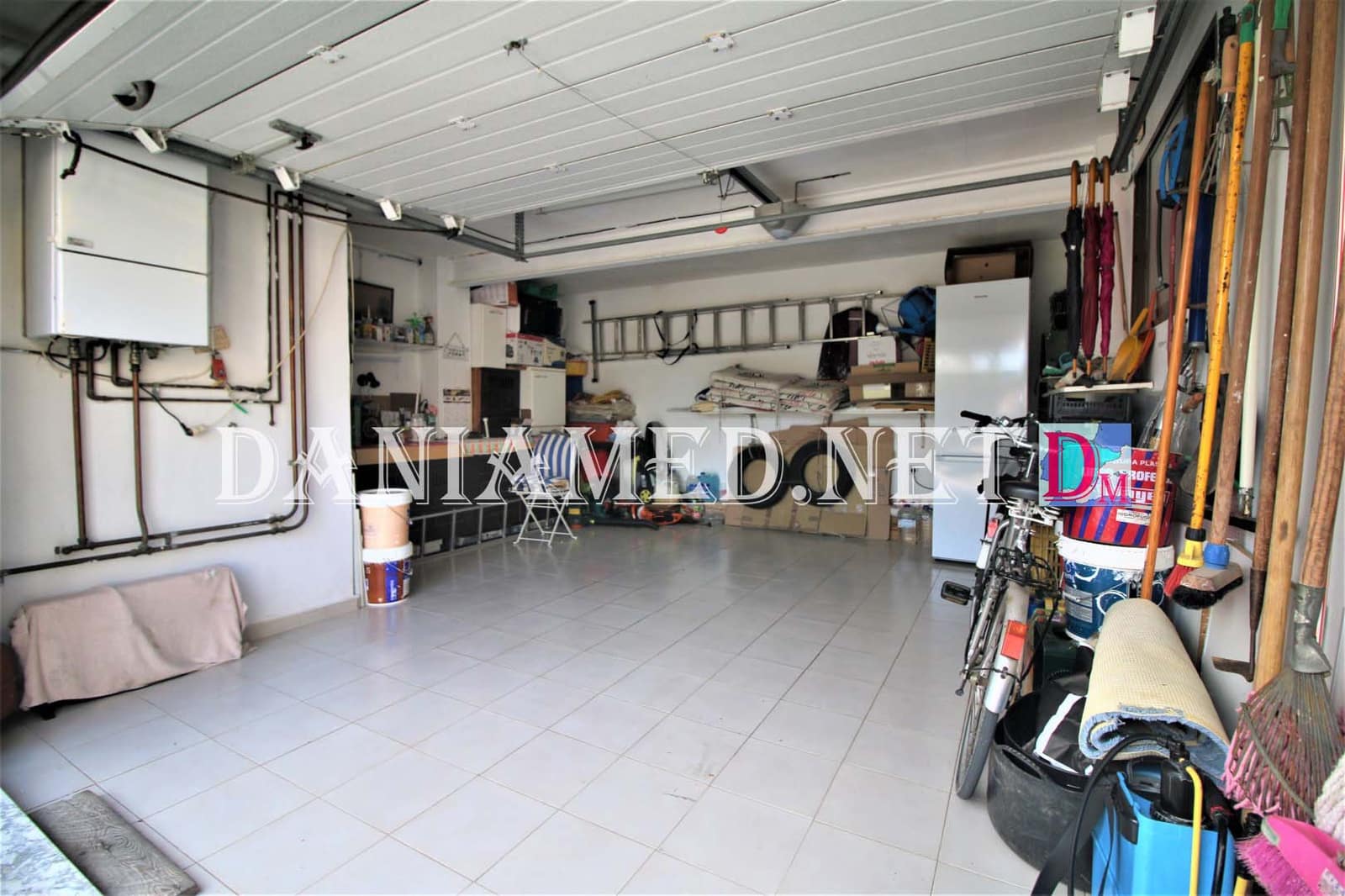 4 slaapkamer Villa te koop in Els Poblets met zwembad garage - € 595.000 (Ref: 7674386)