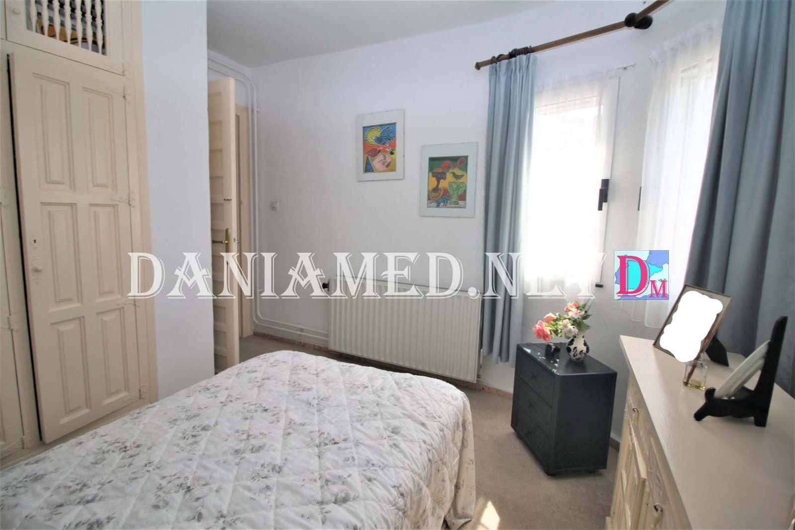 4 slaapkamer Villa te koop in Els Poblets met zwembad garage - € 595.000 (Ref: 7674386)