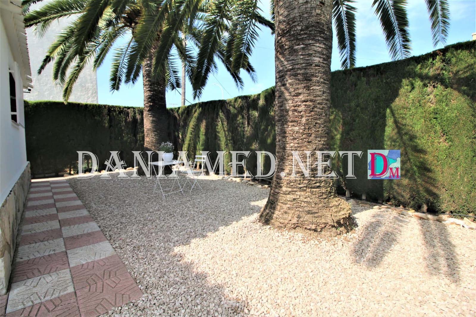 4 slaapkamer Villa te koop in Els Poblets met zwembad garage - € 595.000 (Ref: 7674386)