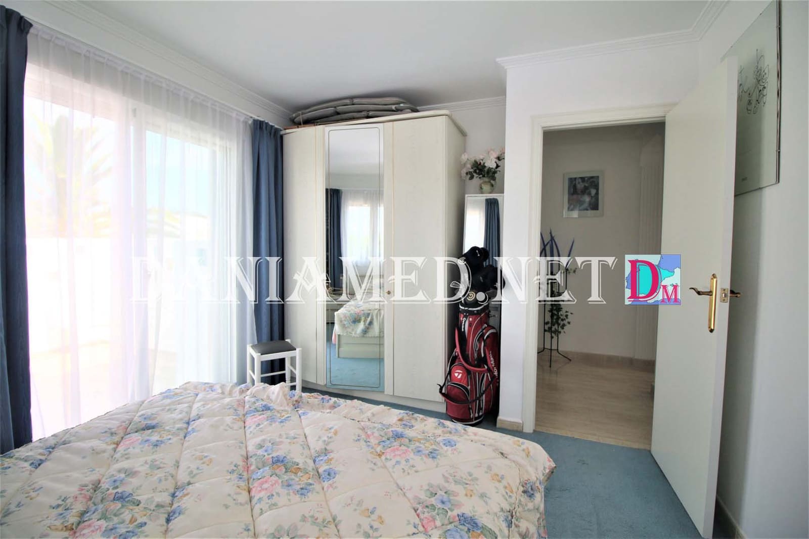 4 slaapkamer Villa te koop in Els Poblets met zwembad garage - € 595.000 (Ref: 7674386)