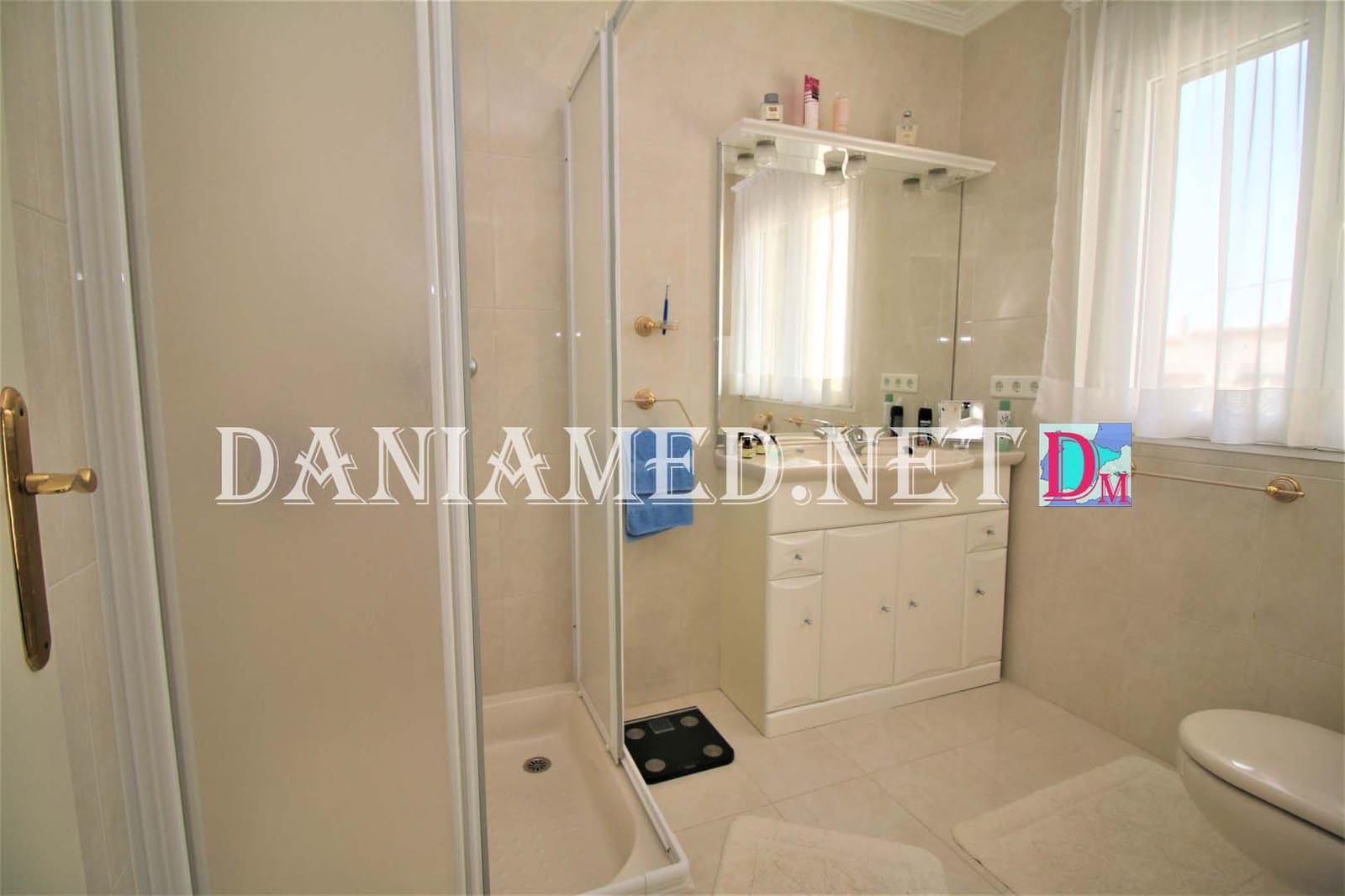 4 slaapkamer Villa te koop in Els Poblets met zwembad garage - € 595.000 (Ref: 7674386)