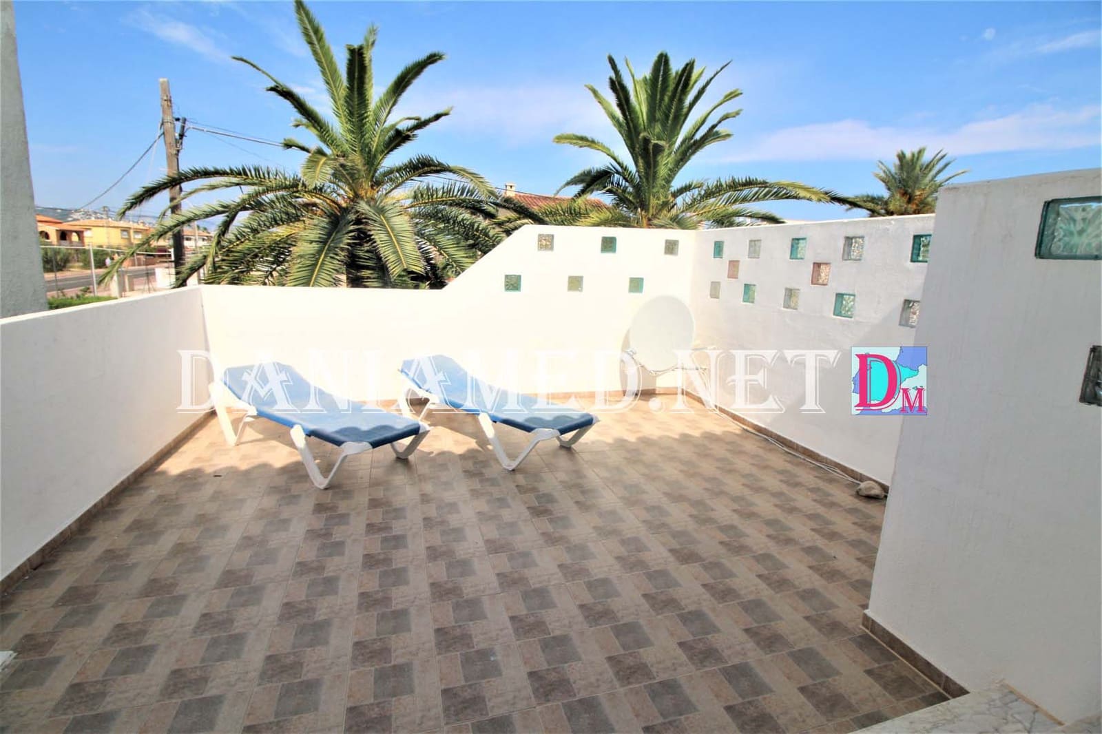 4 slaapkamer Villa te koop in Els Poblets met zwembad garage - € 595.000 (Ref: 7674386)