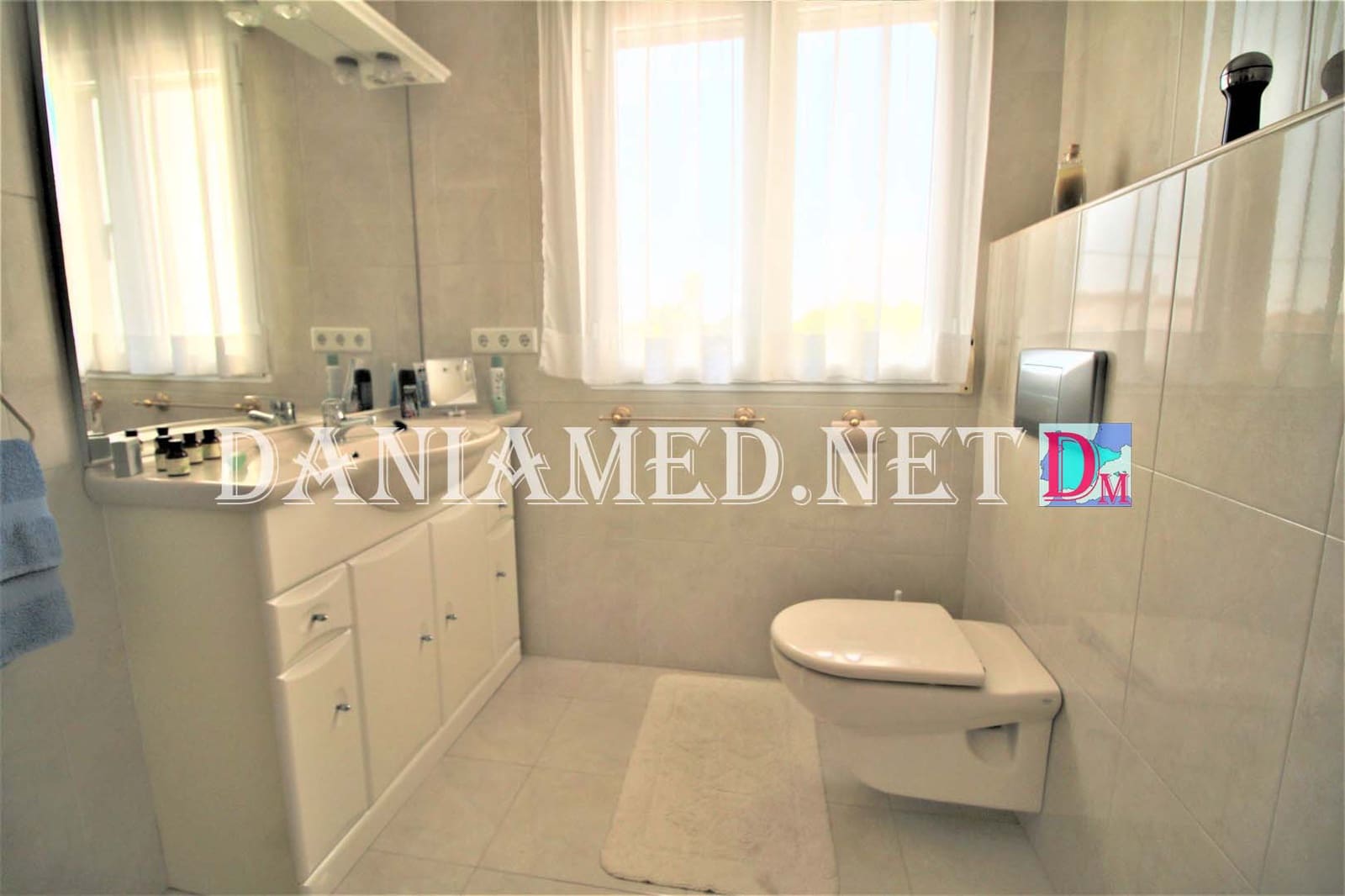 4 slaapkamer Villa te koop in Els Poblets met zwembad garage - € 595.000 (Ref: 7674386)