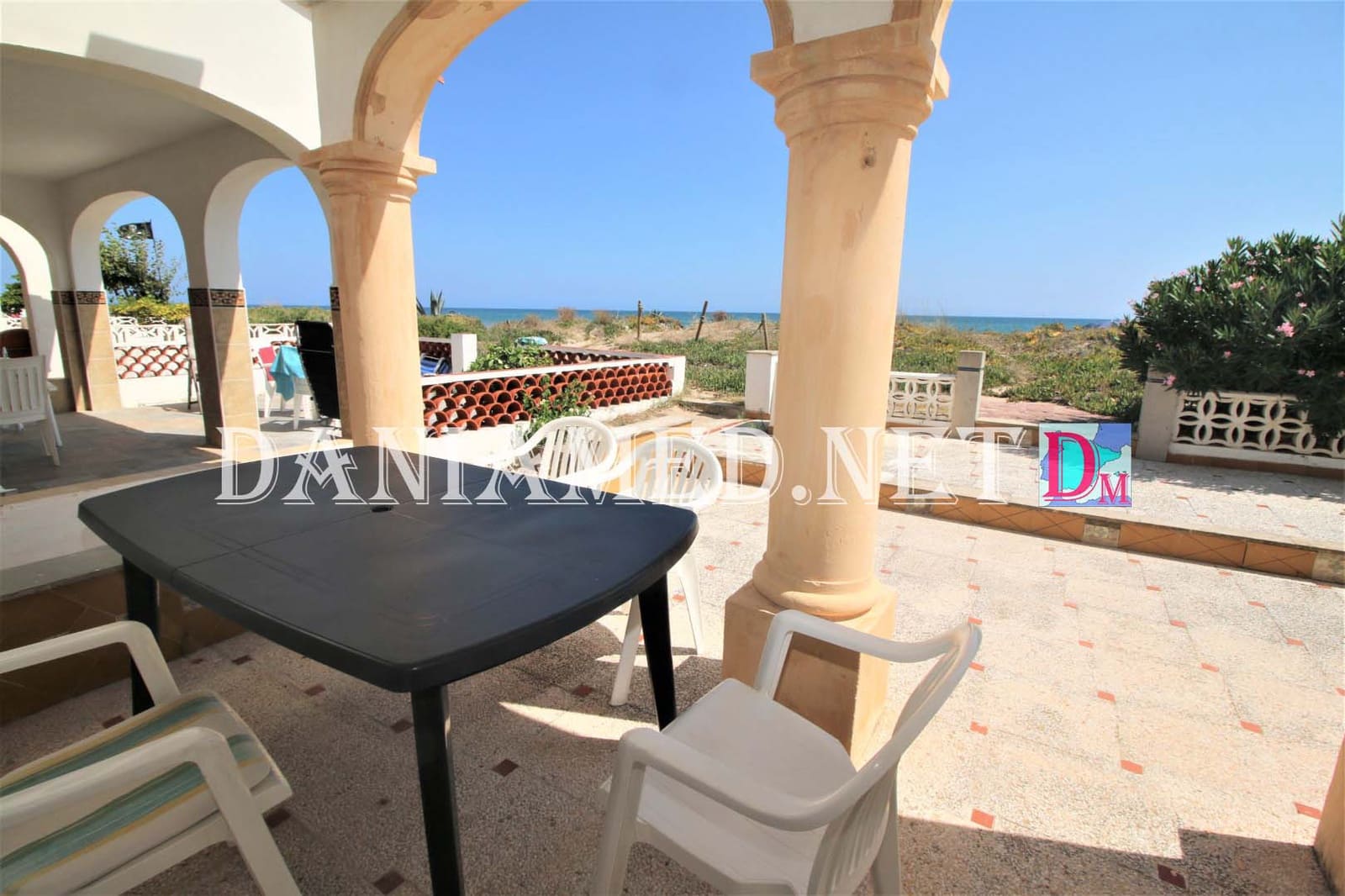 3 camera da letto Villetta a Schiera in vendita in Denia con garage - 450.000 € (Rif: 7721020)