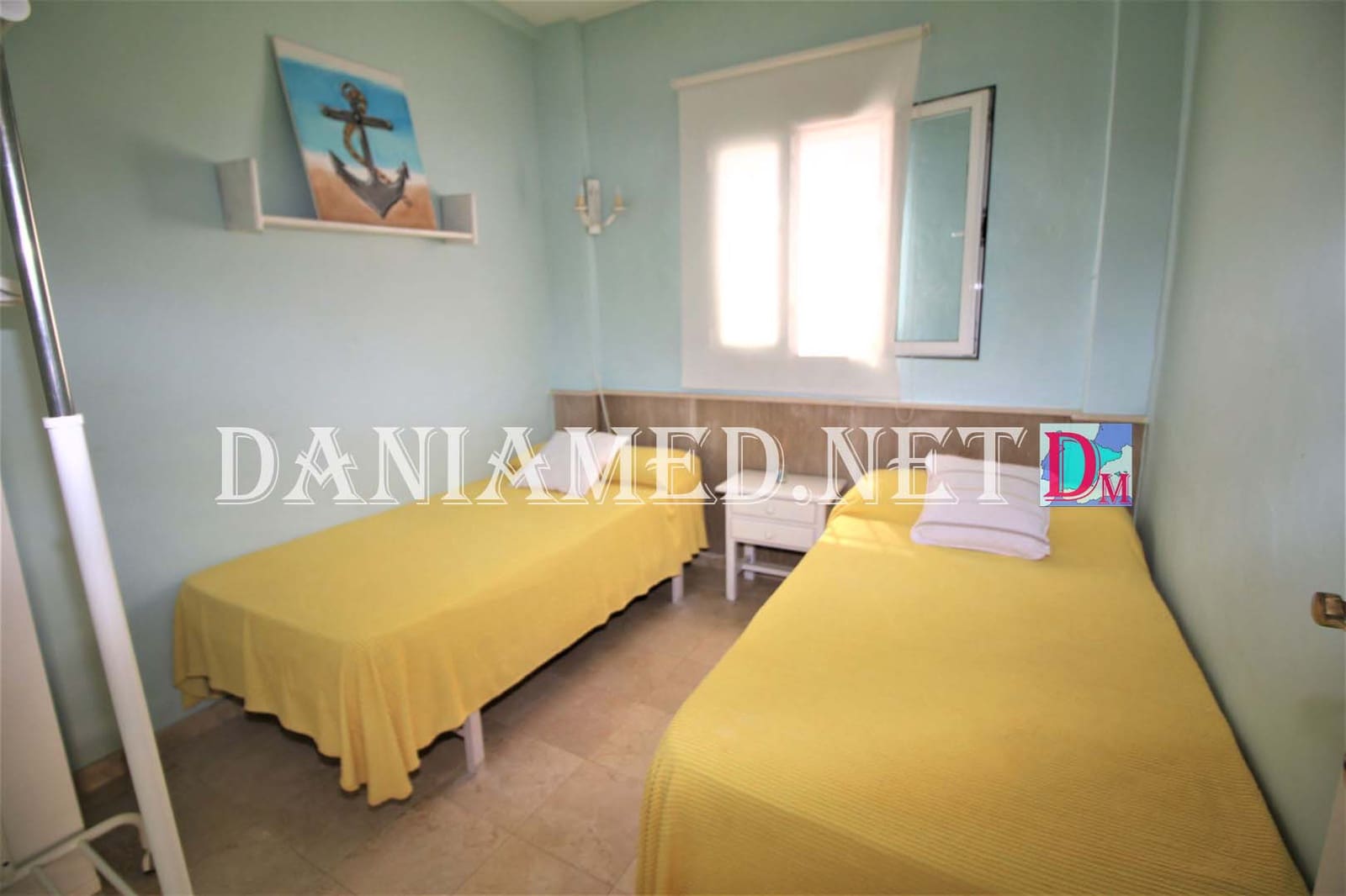 3 camera da letto Villetta a Schiera in vendita in Denia con garage - 450.000 € (Rif: 7721020)