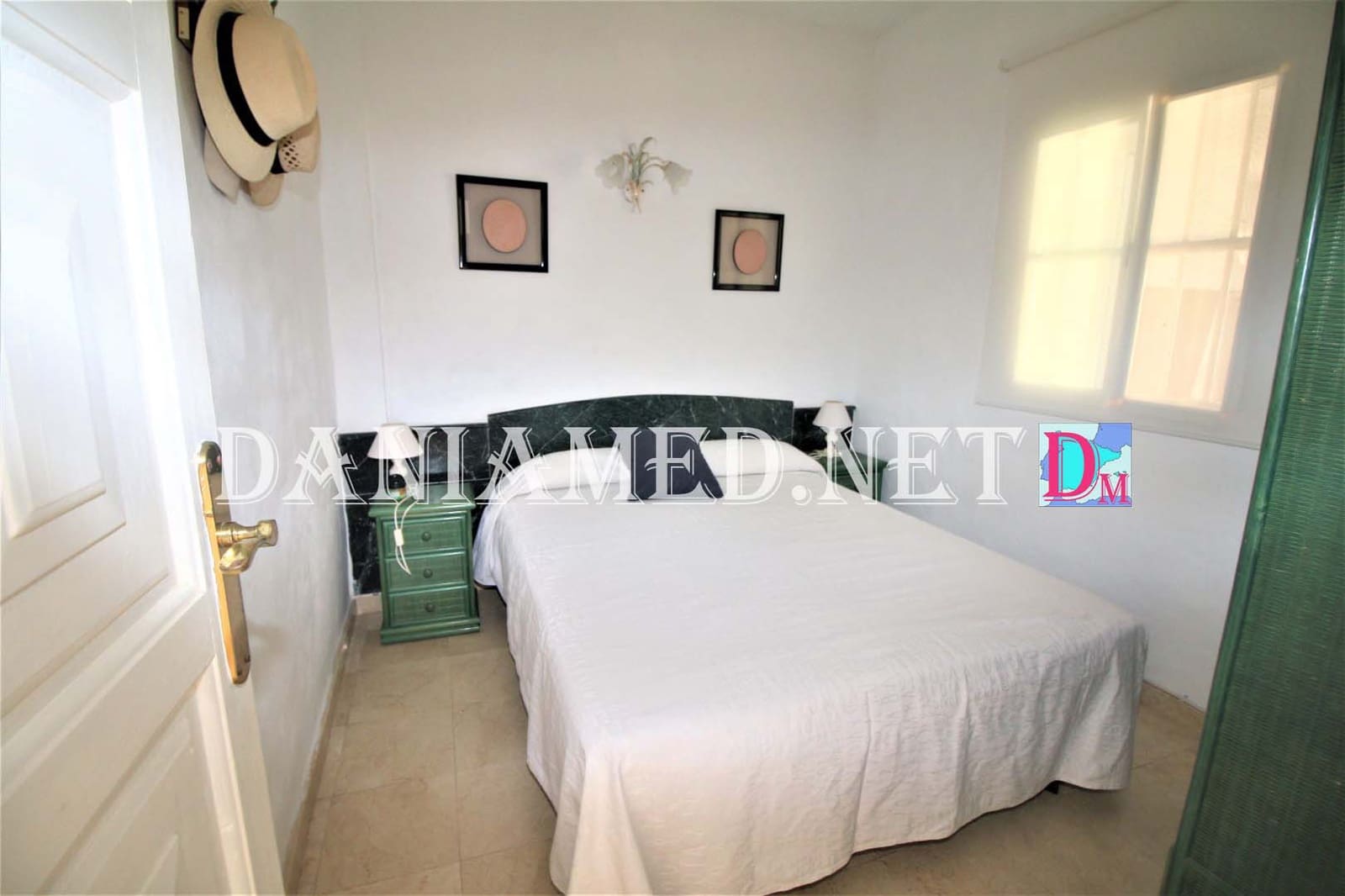 3 camera da letto Villetta a Schiera in vendita in Denia con garage - 450.000 € (Rif: 7721020)