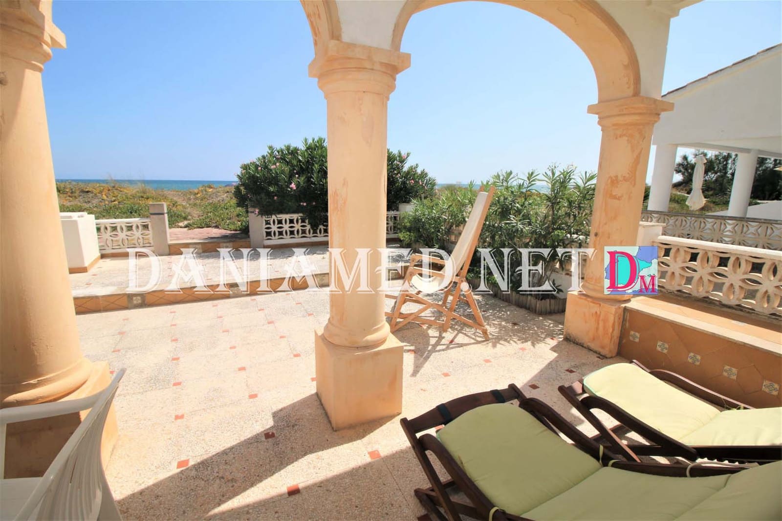 3 camera da letto Villetta a Schiera in vendita in Denia con garage - 450.000 € (Rif: 7721020)