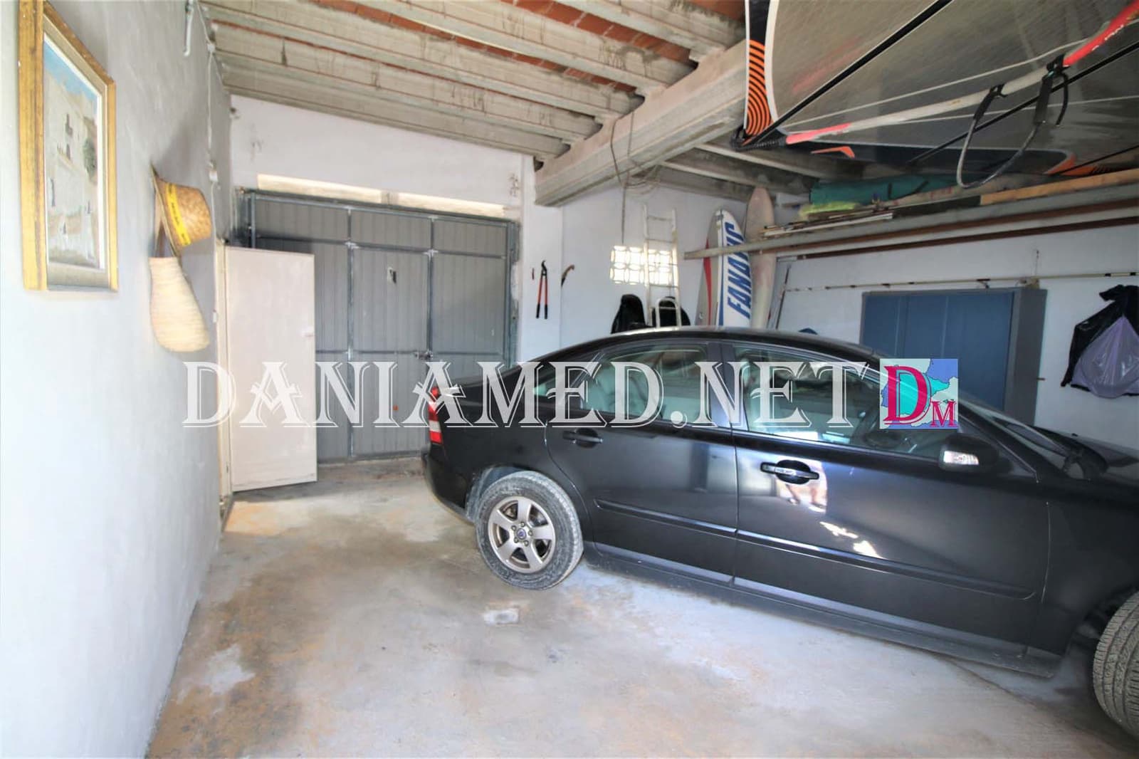 3 camera da letto Villetta a Schiera in vendita in Denia con garage - 450.000 € (Rif: 7721020)