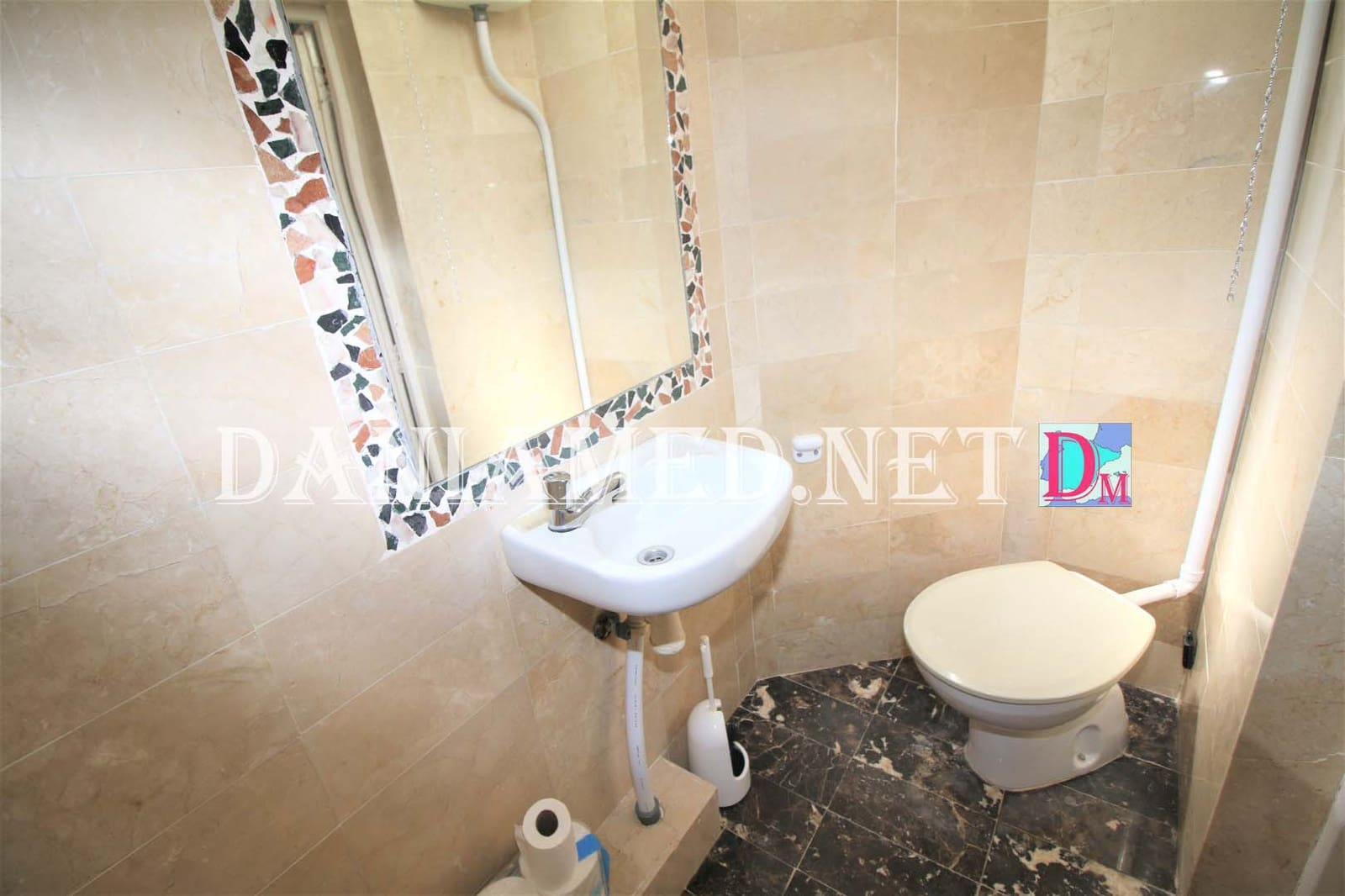 3 camera da letto Villetta a Schiera in vendita in Denia con garage - 450.000 € (Rif: 7721020)