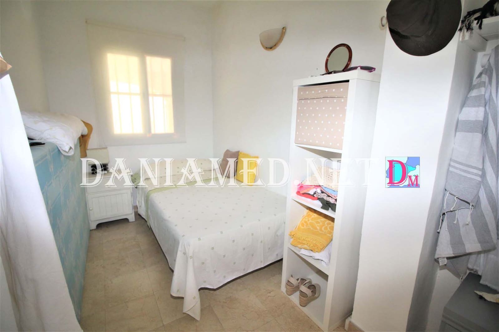 3 camera da letto Villetta a Schiera in vendita in Denia con garage - 450.000 € (Rif: 7721020)