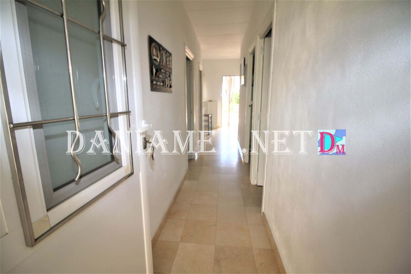3 camera da letto Villetta a Schiera in vendita in Denia con garage - 450.000 € (Rif: 7721020)