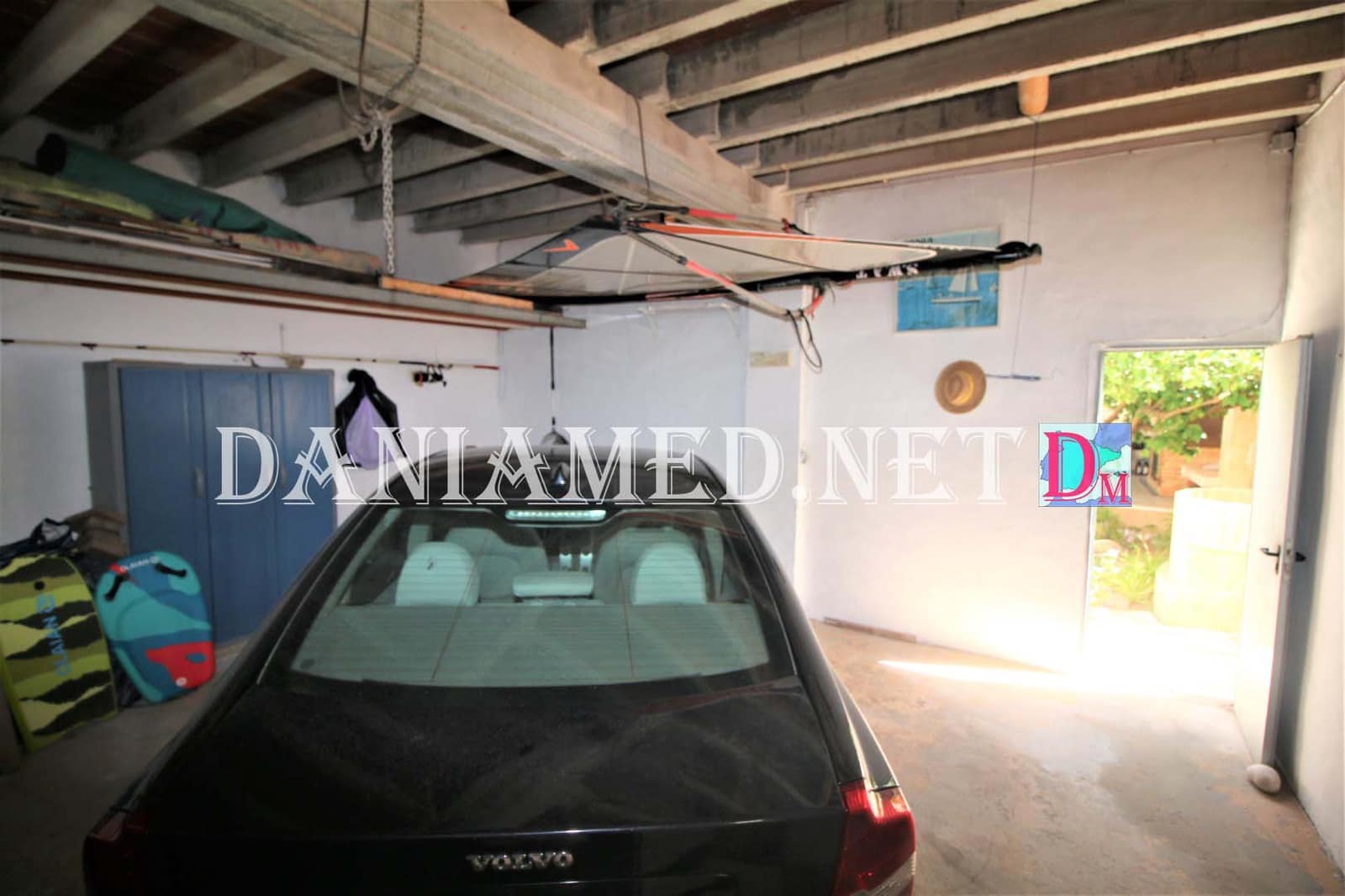 3 camera da letto Villetta a Schiera in vendita in Denia con garage - 450.000 € (Rif: 7721020)