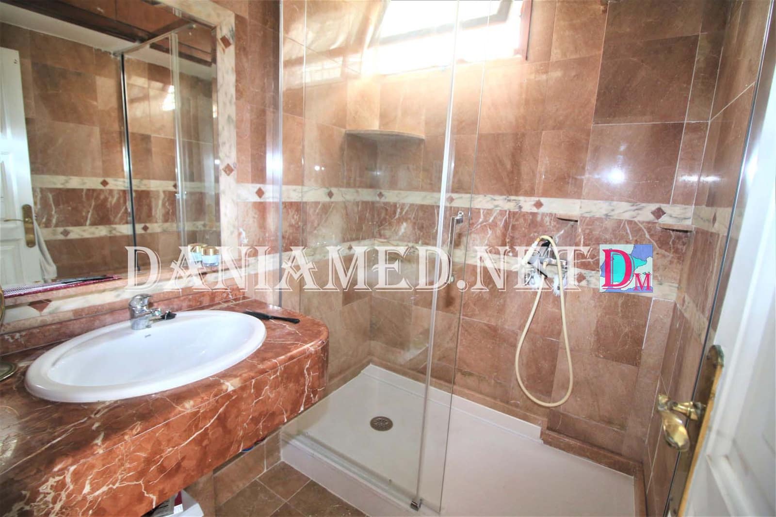 3 camera da letto Villetta a Schiera in vendita in Denia con garage - 450.000 € (Rif: 7721020)