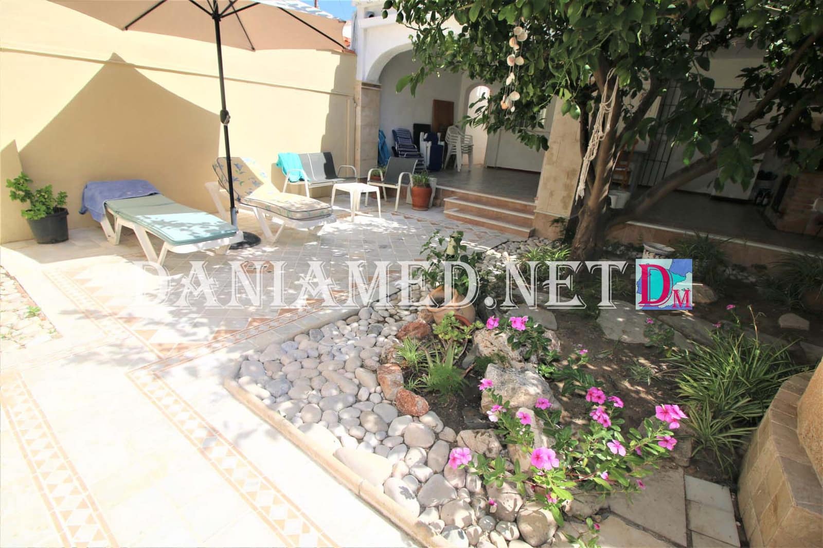 3 camera da letto Villetta a Schiera in vendita in Denia con garage - 450.000 € (Rif: 7721020)