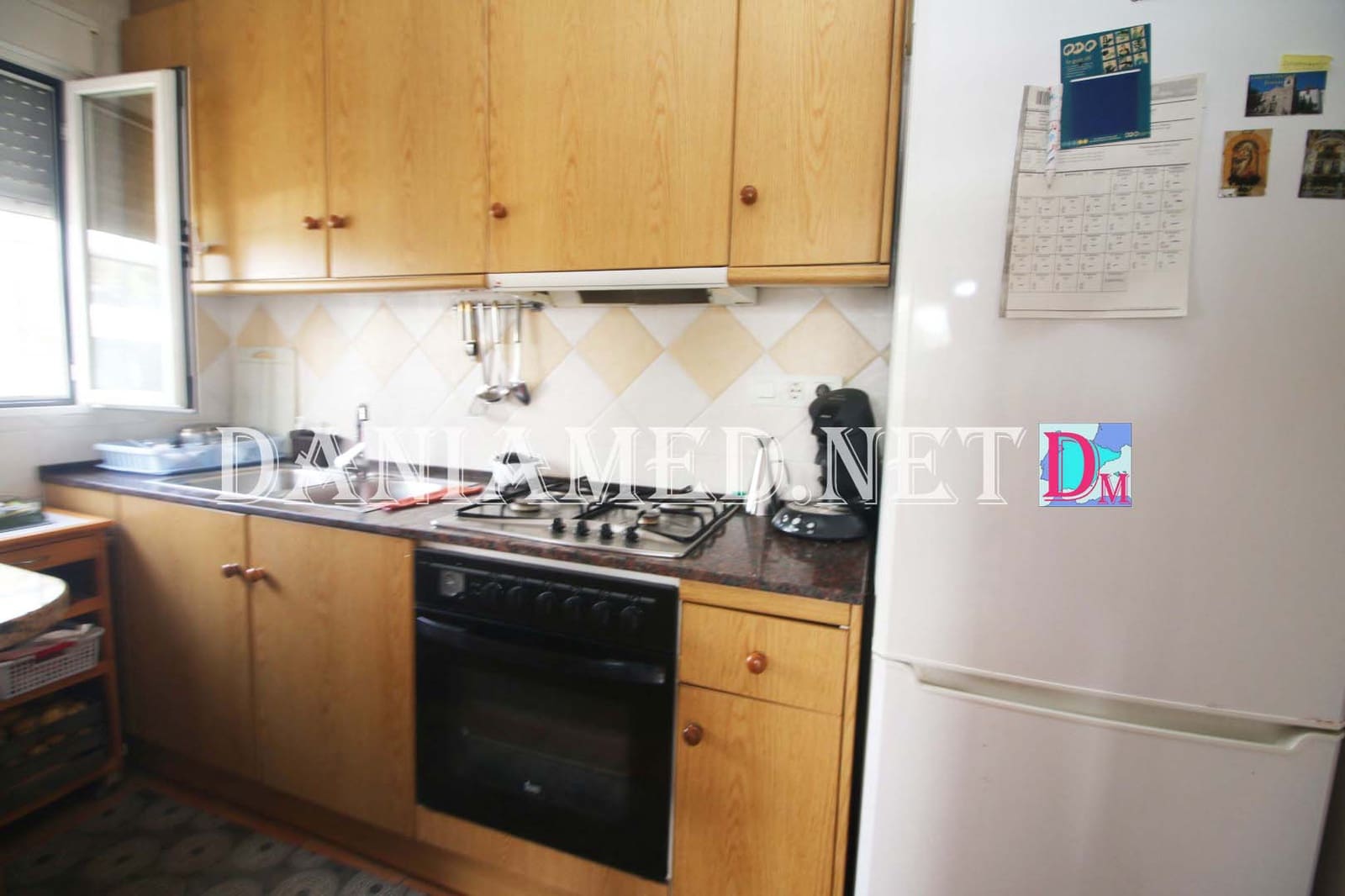 3 soverom Villa til salgs i Denia med svømmebasseng garasje - € 265 000 (Ref: 7776925)