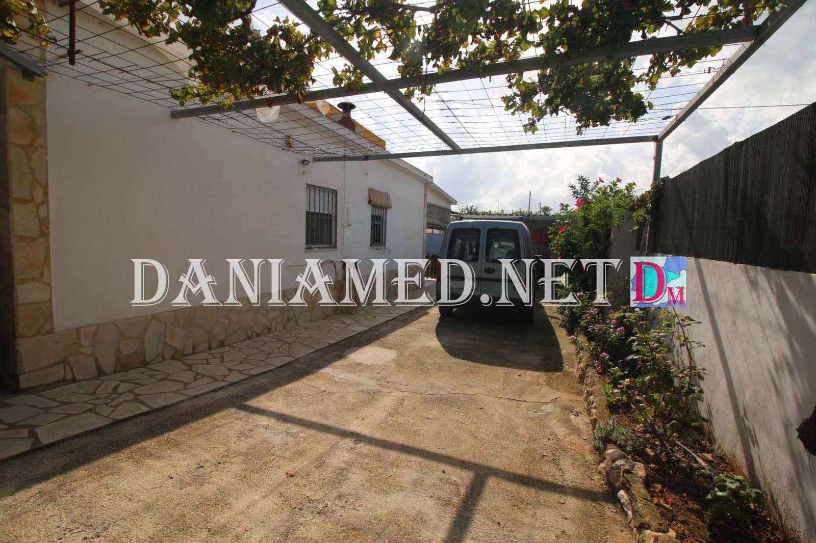 3 soverom Villa til salgs i Denia med svømmebasseng garasje - € 265 000 (Ref: 7776925)