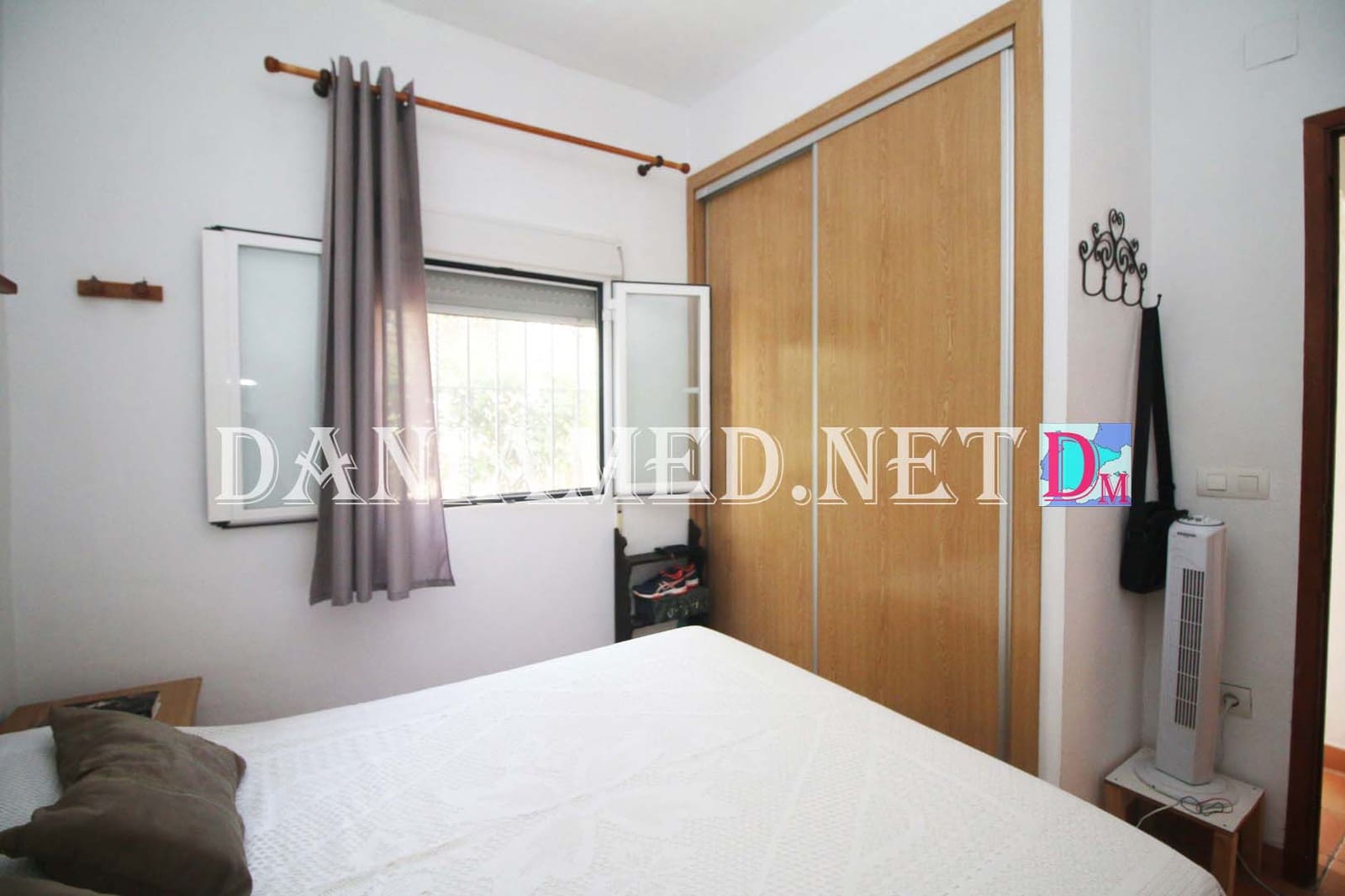 3 soverom Villa til salgs i Denia med svømmebasseng garasje - € 265 000 (Ref: 7776925)