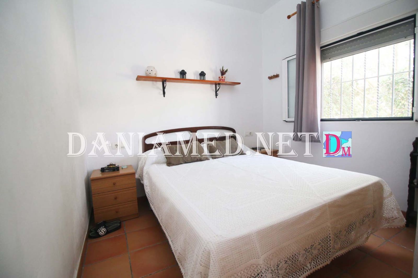 3 soverom Villa til salgs i Denia med svømmebasseng garasje - € 265 000 (Ref: 7776925)