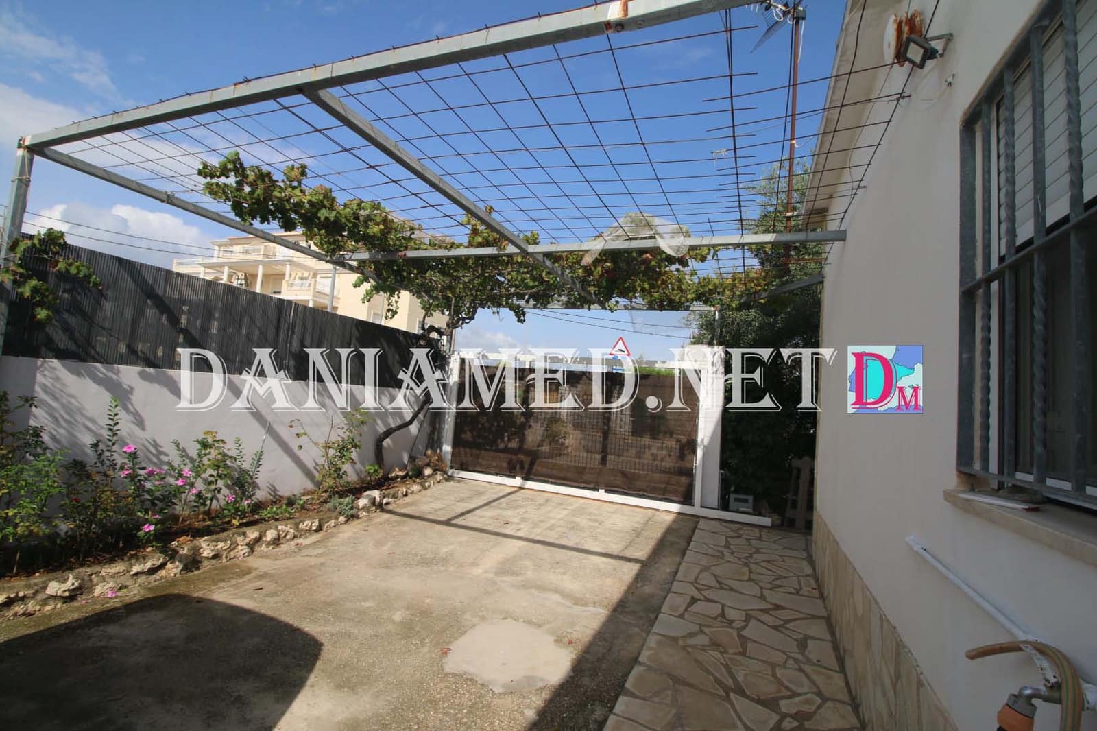 3 soverom Villa til salgs i Denia med svømmebasseng garasje - € 265 000 (Ref: 7776925)