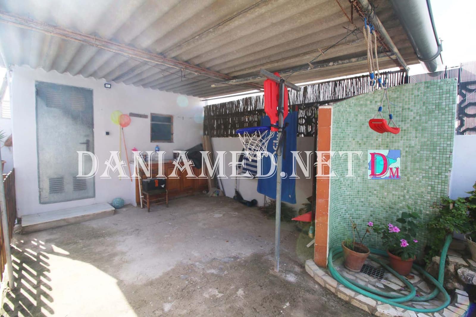 3 soverom Villa til salgs i Denia med svømmebasseng garasje - € 265 000 (Ref: 7776925)