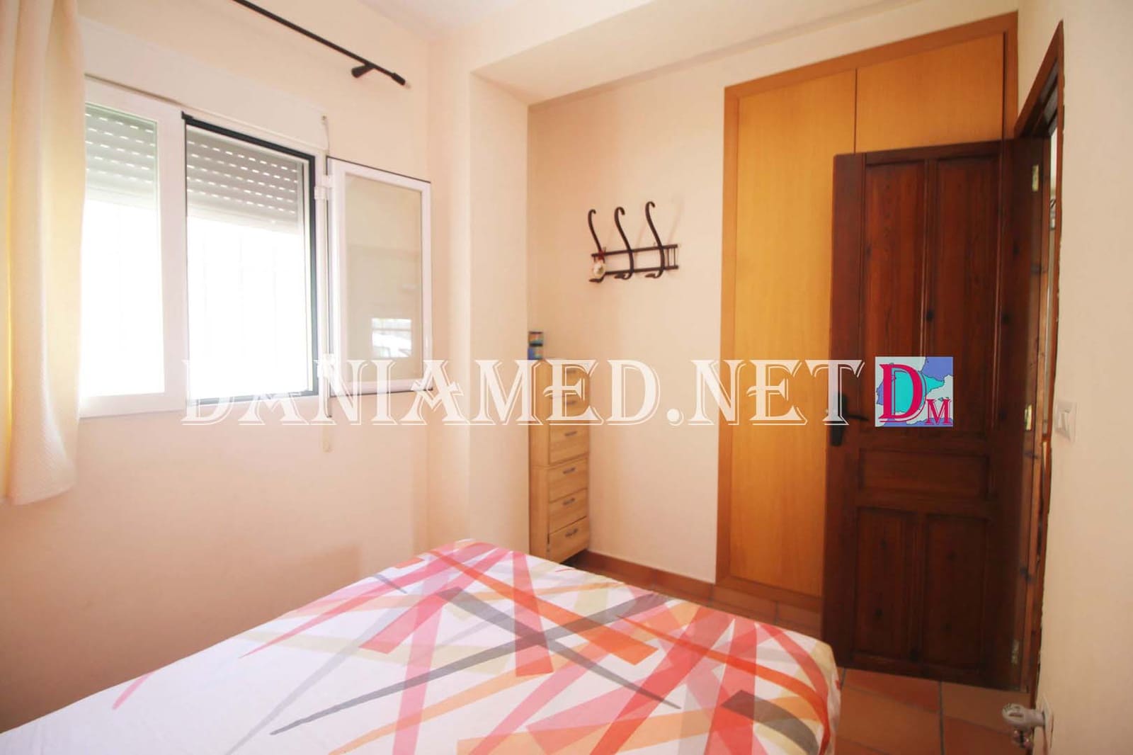 3 soverom Villa til salgs i Denia med svømmebasseng garasje - € 265 000 (Ref: 7776925)